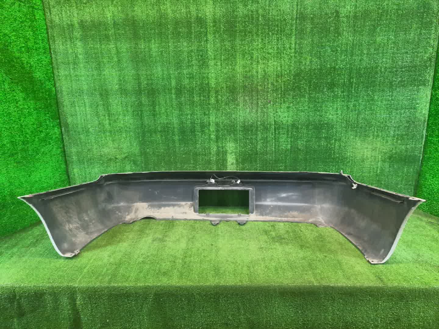 Бампер задний TOYOTA SPRINTER AE100, AE101, AE109, EE101, AE104, CE107, CE100, CE109, EE108 2802 5 ракурс