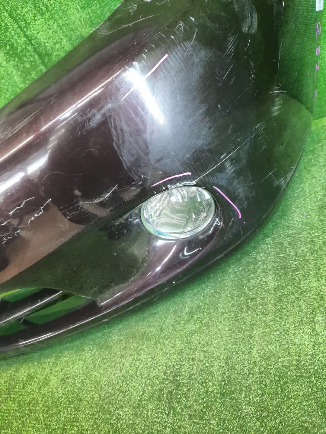 Бампер передний TOYOTA WINDOM MCV30 2828 4 ракурс