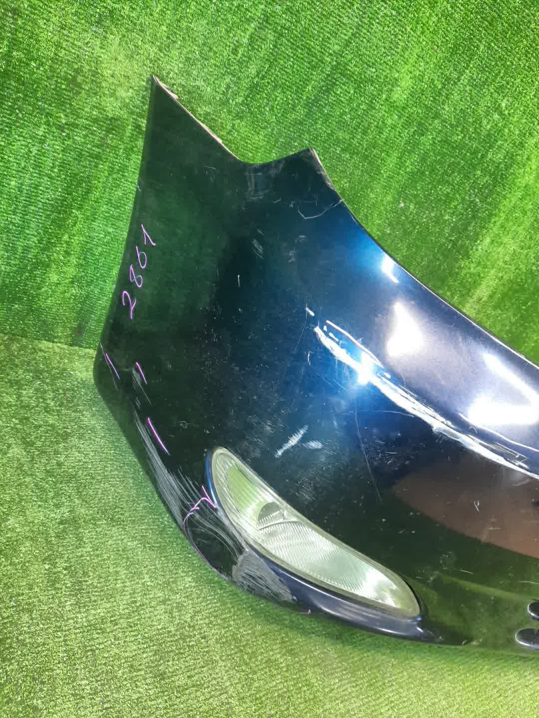 Бампер передний TOYOTA CAMRY, ALTIS ACV30, ACV35, ACV30N, ACV35N 2861 2 ракурс