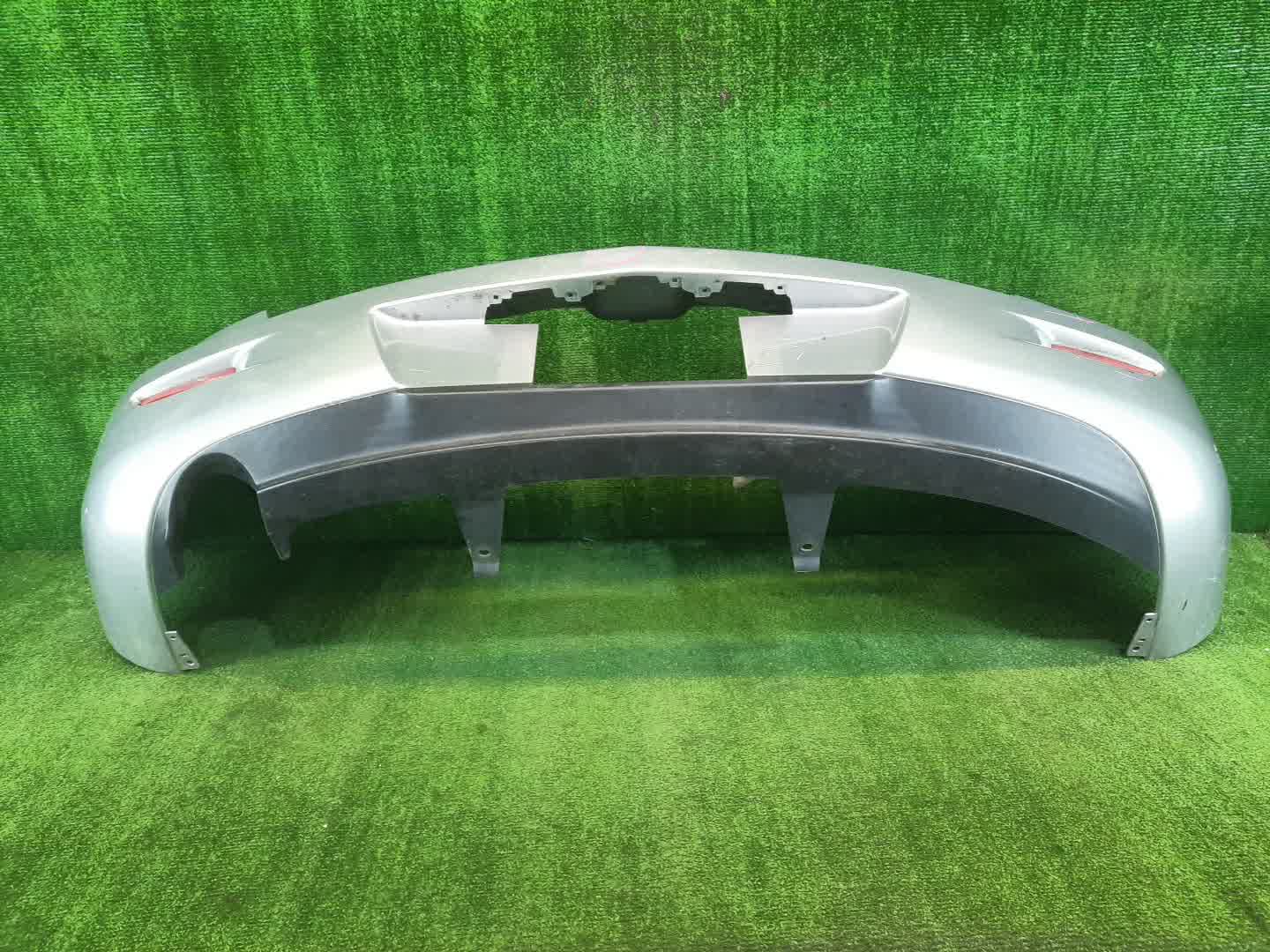 Бампер задний MAZDA AXELA, MAZDA 3, 3 BK5P, BK3P, BKEP, BK WAGON 4 ракурс