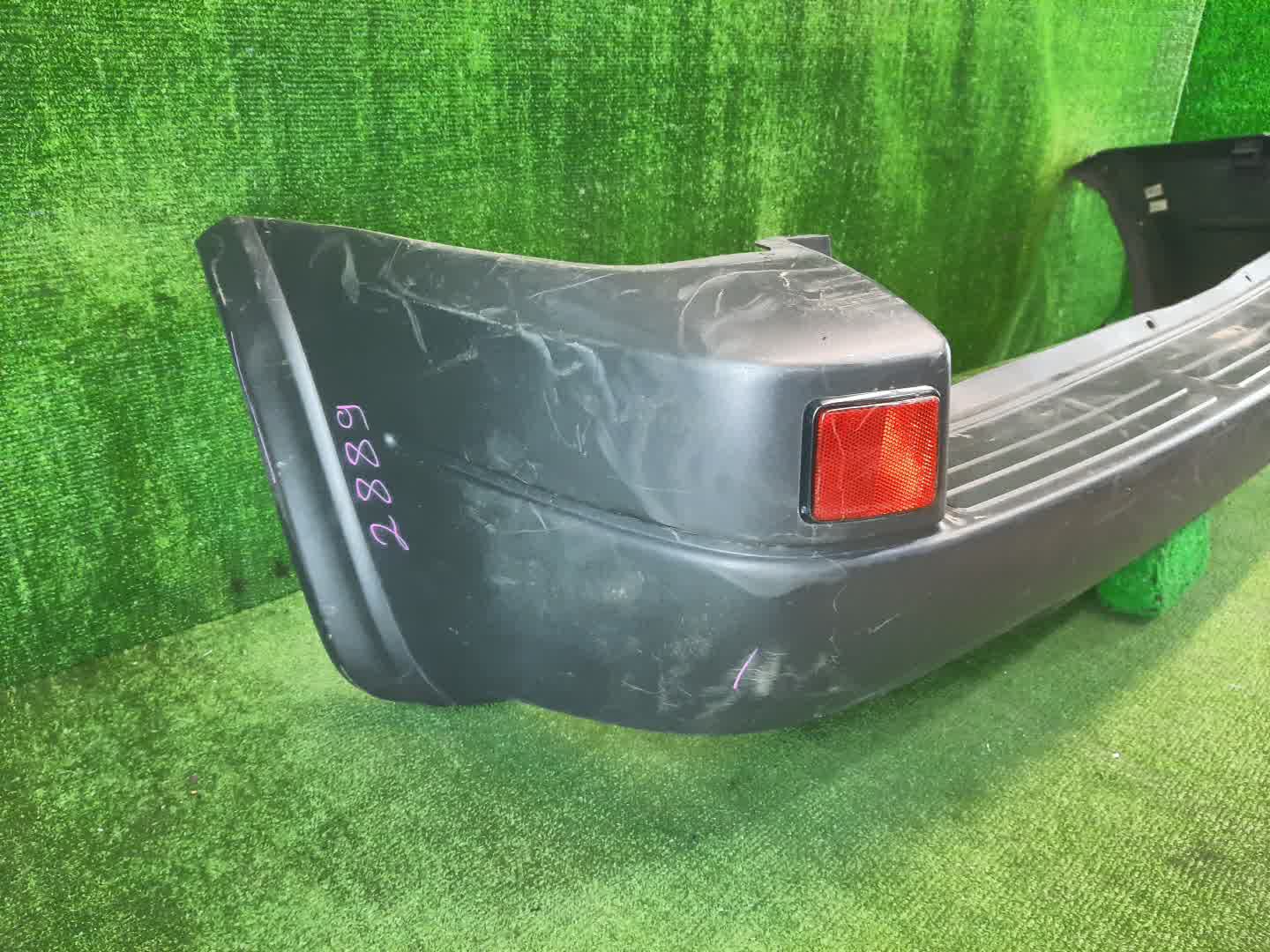 Бампер задний FORD FORD ESCAPE, ESCAPE EPFWF, EP3WF, EPEWF 2889 3 ракурс