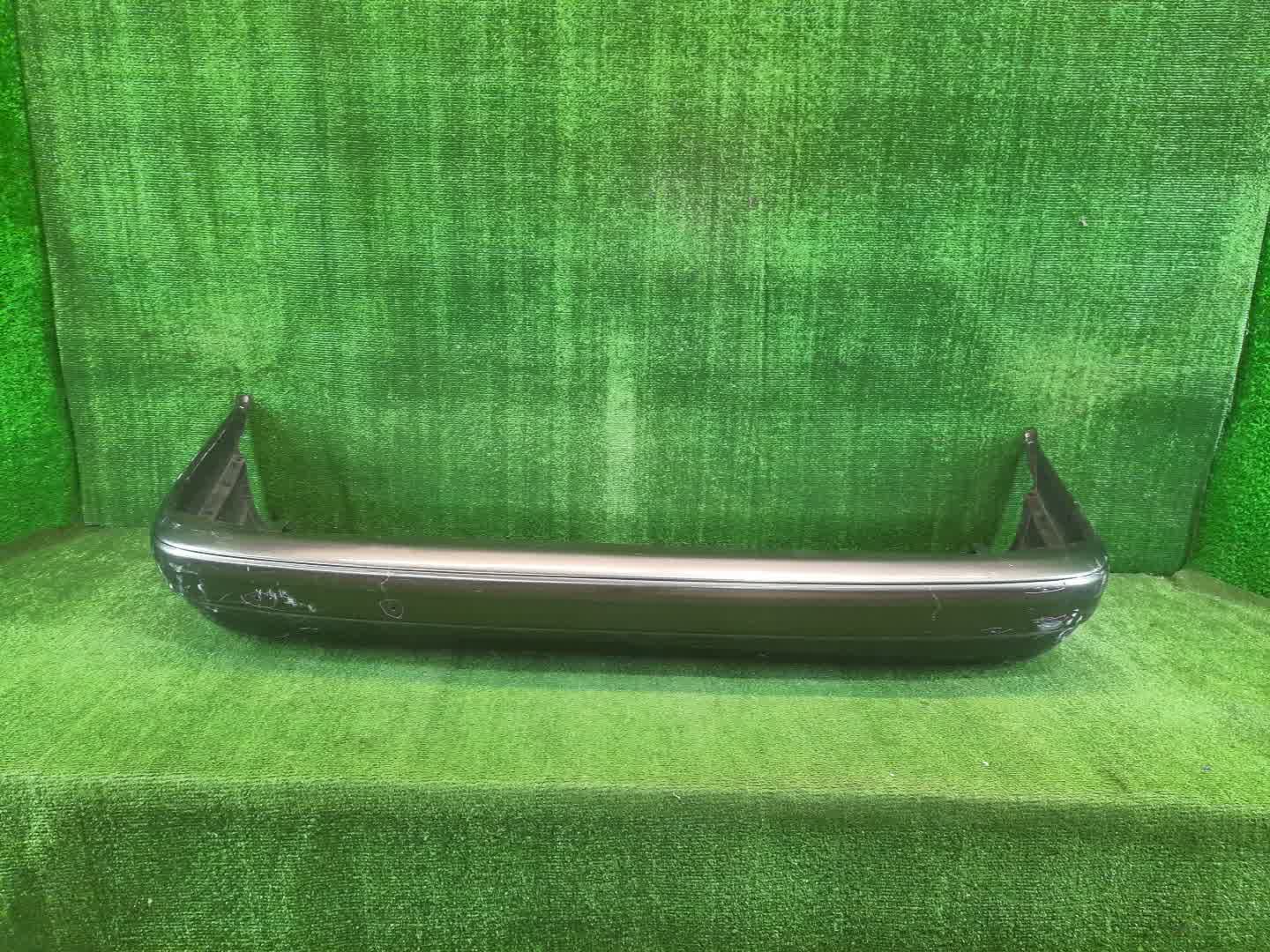 Бампер задний TOYOTA COROLLA AE111, AE114, AE110, EE111, CE110, CE114 2954 1 ракурс Бампер задний TOYOTA COROLLA AE111, AE114, AE110, EE111, CE110, CE114 2954 1 ракурс