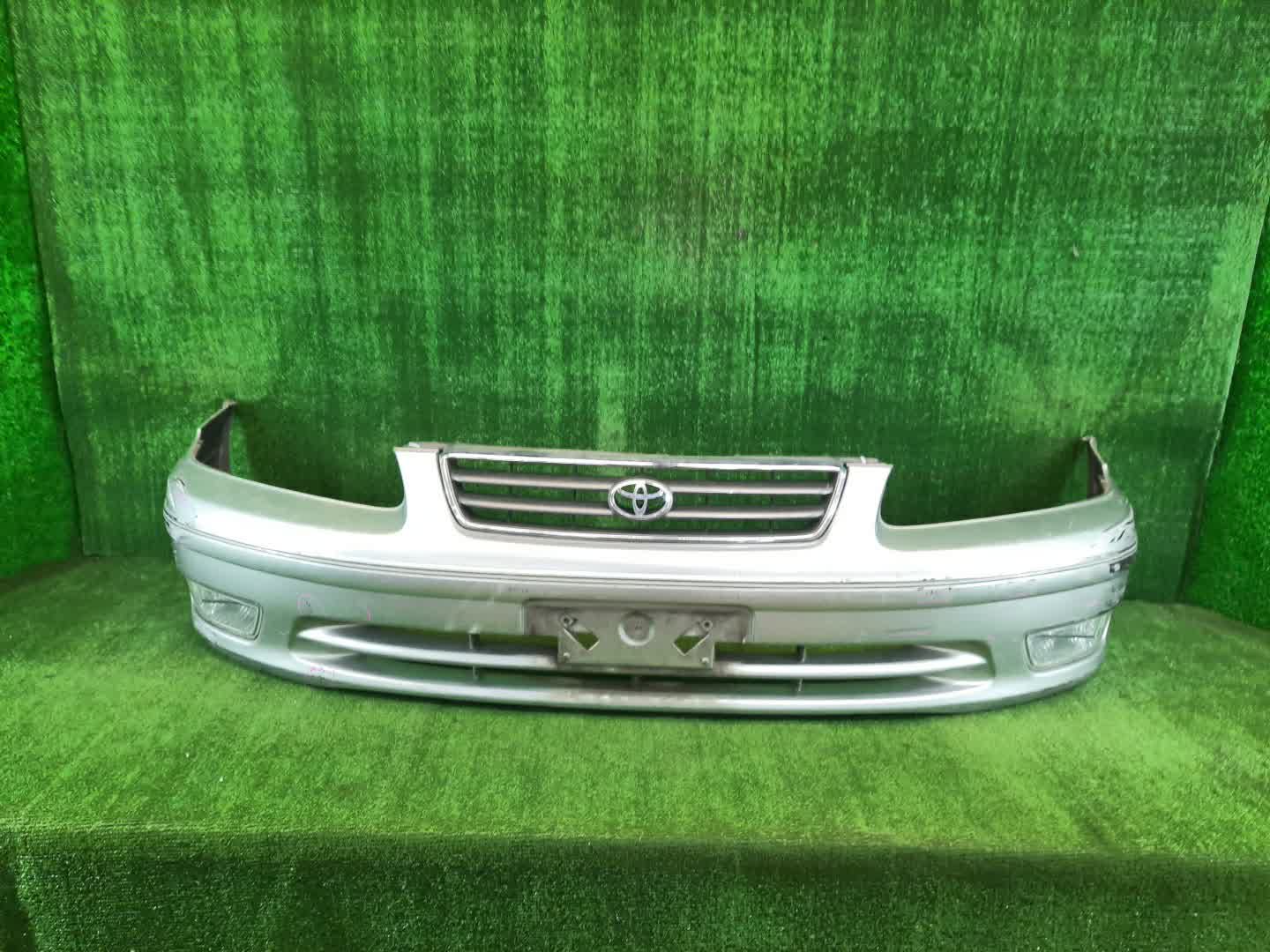 Бампер передний TOYOTA CAMRY GRACIA MCV21W, MCV25W, SXV20W, MCV20W, SXV25W 2991 1 ракурс