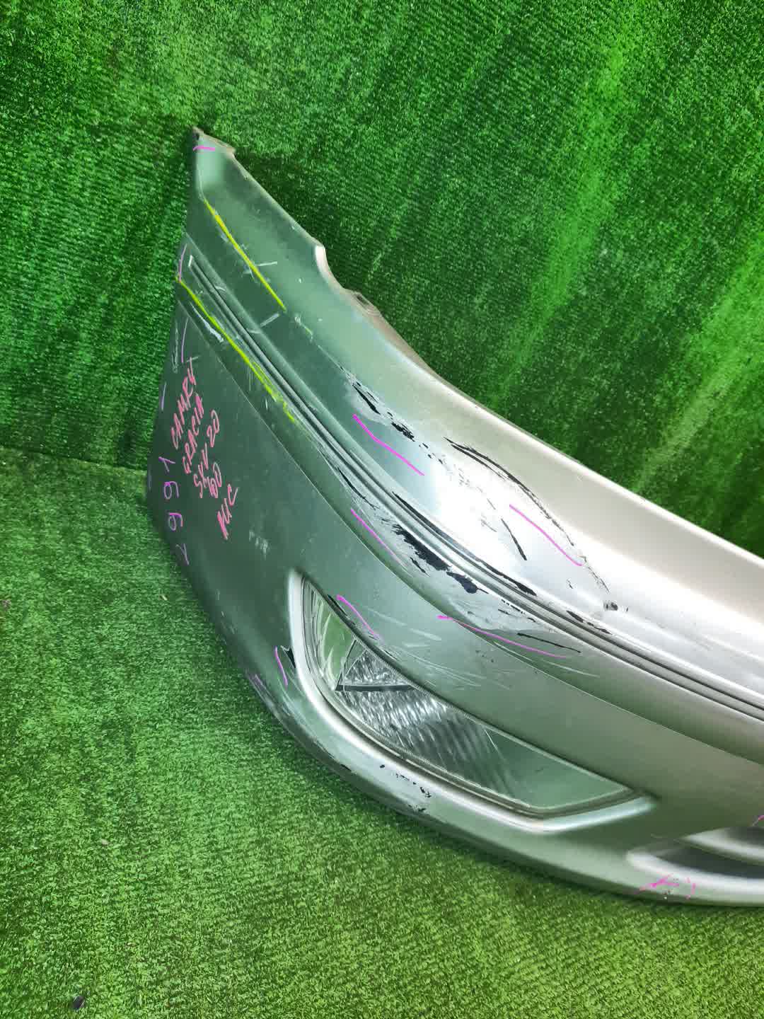 Бампер передний TOYOTA CAMRY GRACIA MCV21W, MCV25W, SXV20W, MCV20W, SXV25W 2991 2 ракурс