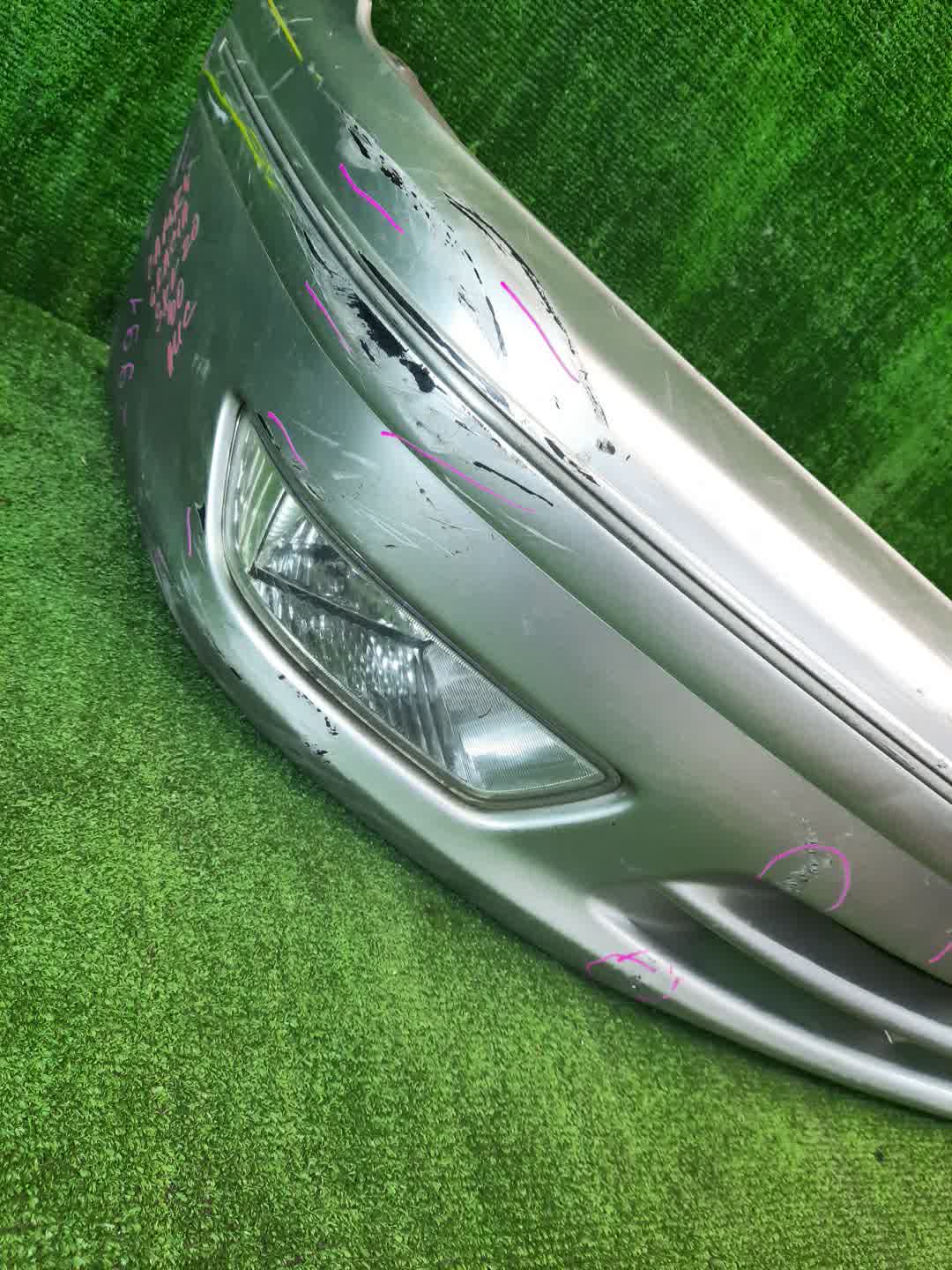 Бампер передний TOYOTA CAMRY GRACIA MCV21W, MCV25W, SXV20W, MCV20W, SXV25W 2991 3 ракурс