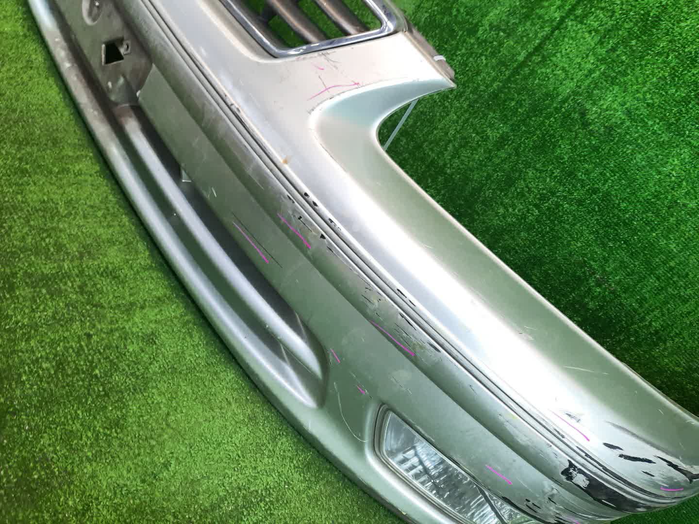 Бампер передний TOYOTA CAMRY GRACIA MCV21W, MCV25W, SXV20W, MCV20W, SXV25W 2991 4 ракурс