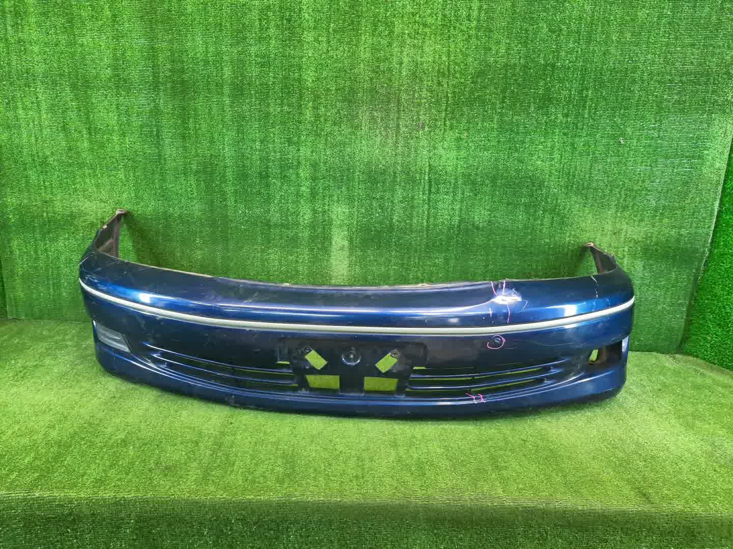Бампер передний TOYOTA VISTA SV50 2994 1 ракурс