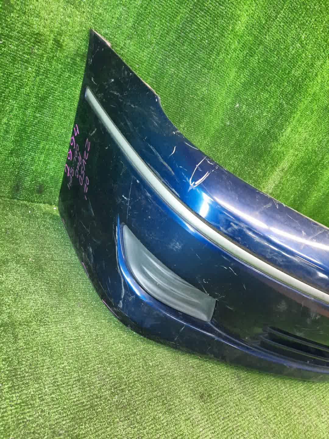 Бампер передний TOYOTA VISTA SV50 2994 2 ракурс