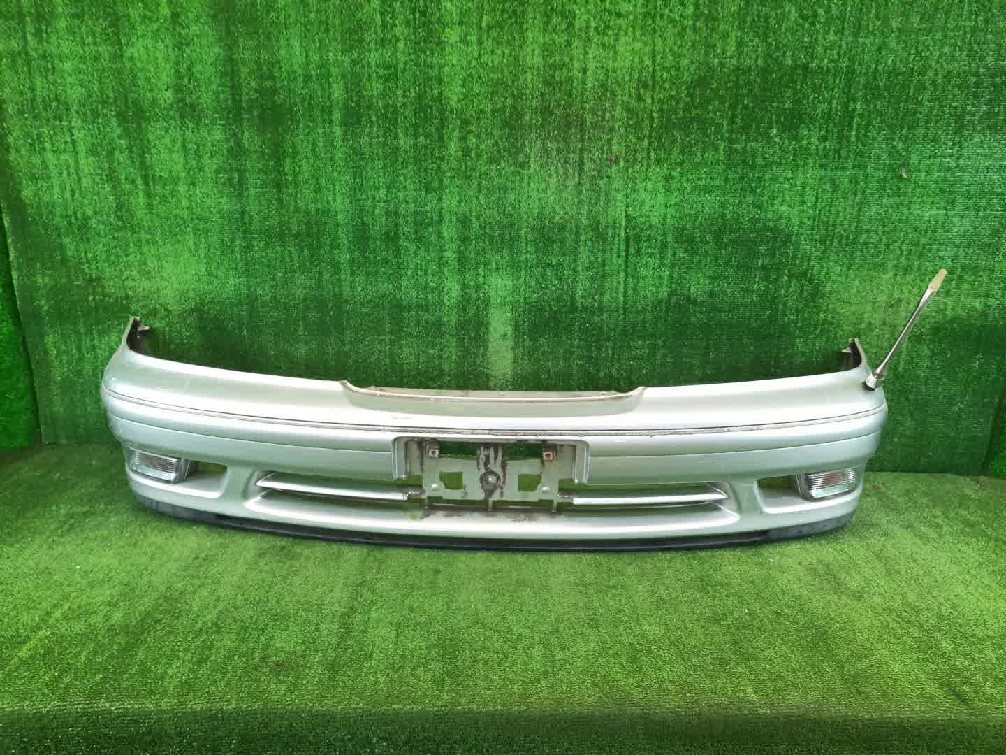 Бампер передний TOYOTA MARK II GX100, JZX100, JZX101, LX100, GX105, JZX105, SX100 3060 1 ракурс