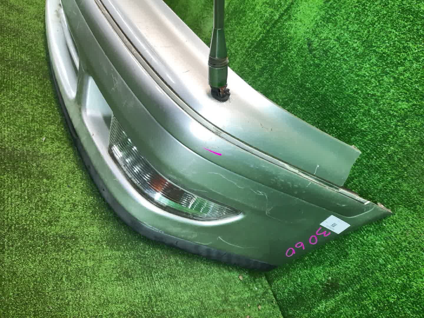 Бампер передний TOYOTA MARK II GX100, JZX100, JZX101, LX100, GX105, JZX105, SX100 3060 4 ракурс