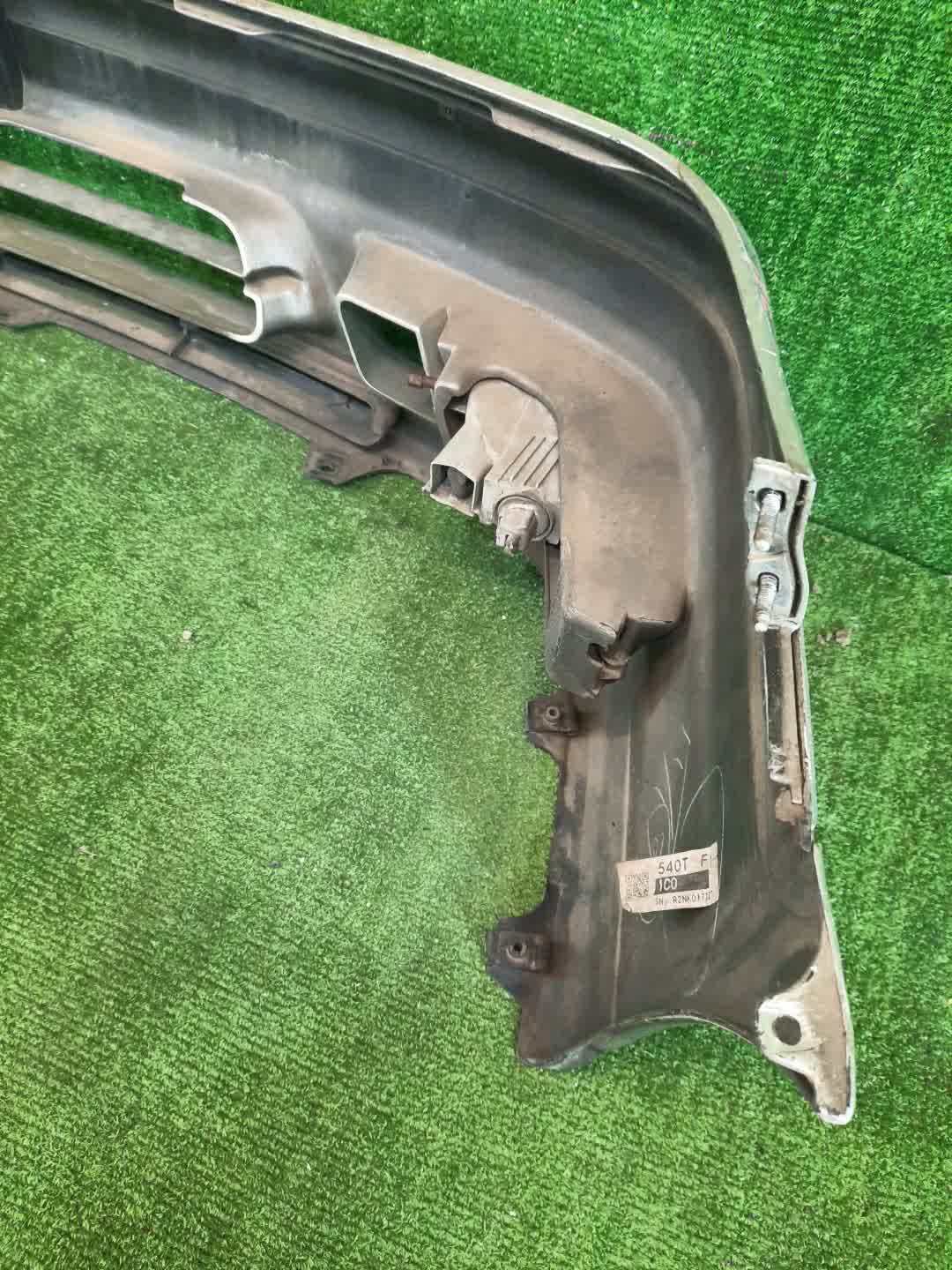 Бампер передний TOYOTA MARK II GX100, JZX100, JZX101, LX100, GX105, JZX105, SX100 3060 5 ракурс