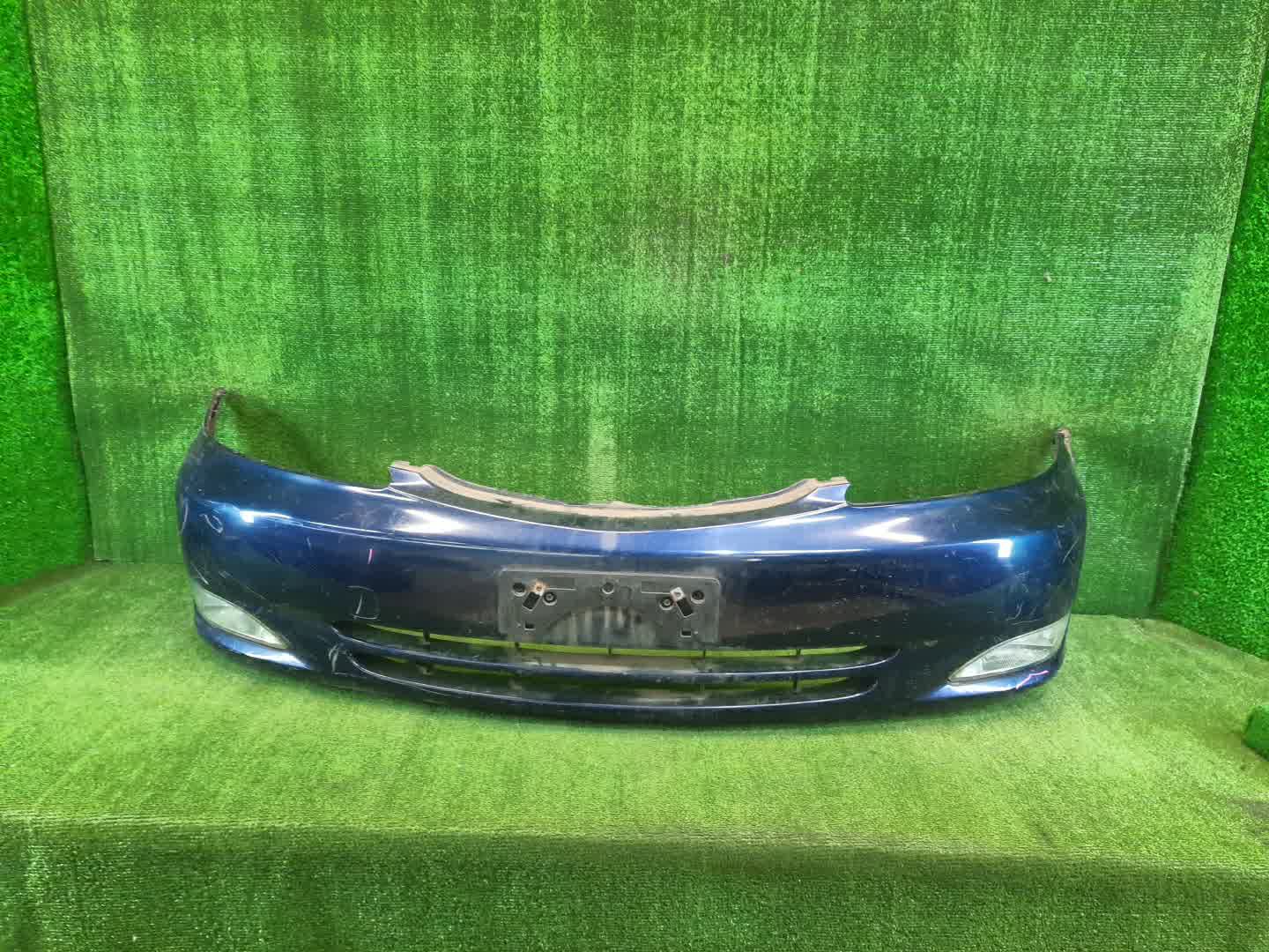 Бампер передний TOYOTA CAMRY, ALTIS ACV30, ACV35, ACV30N, ACV35N 3092 1 ракурс