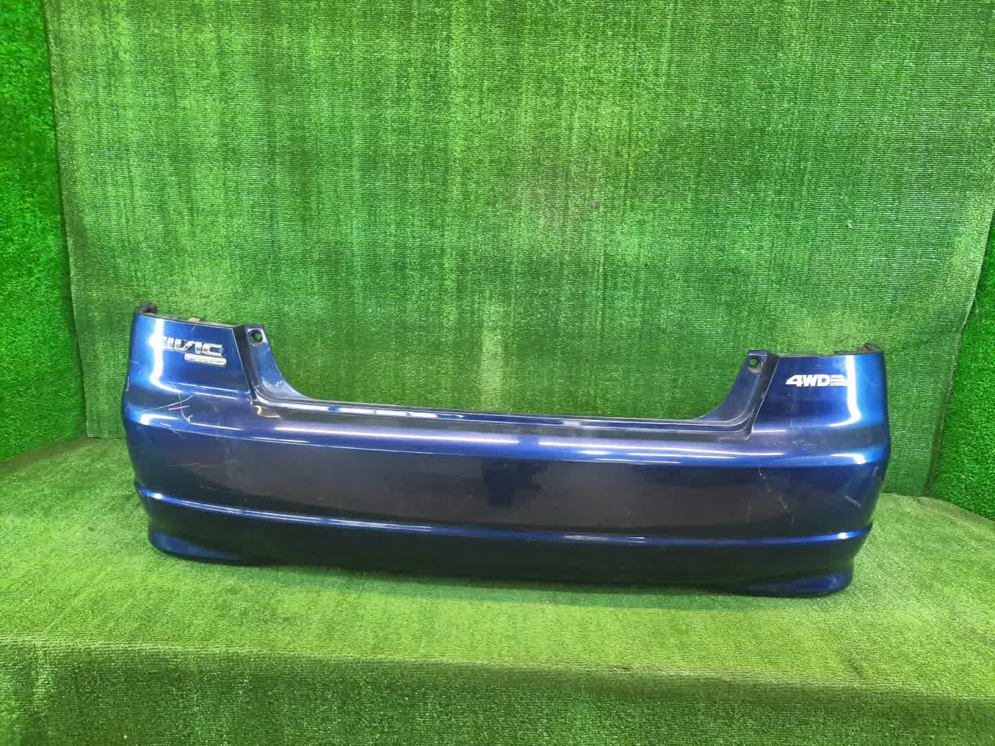 Бампер задний HONDA CIVIC, CIVIC FERIO ES1, ES2, ES3, ES9, ET2 3142 1 ракурс
