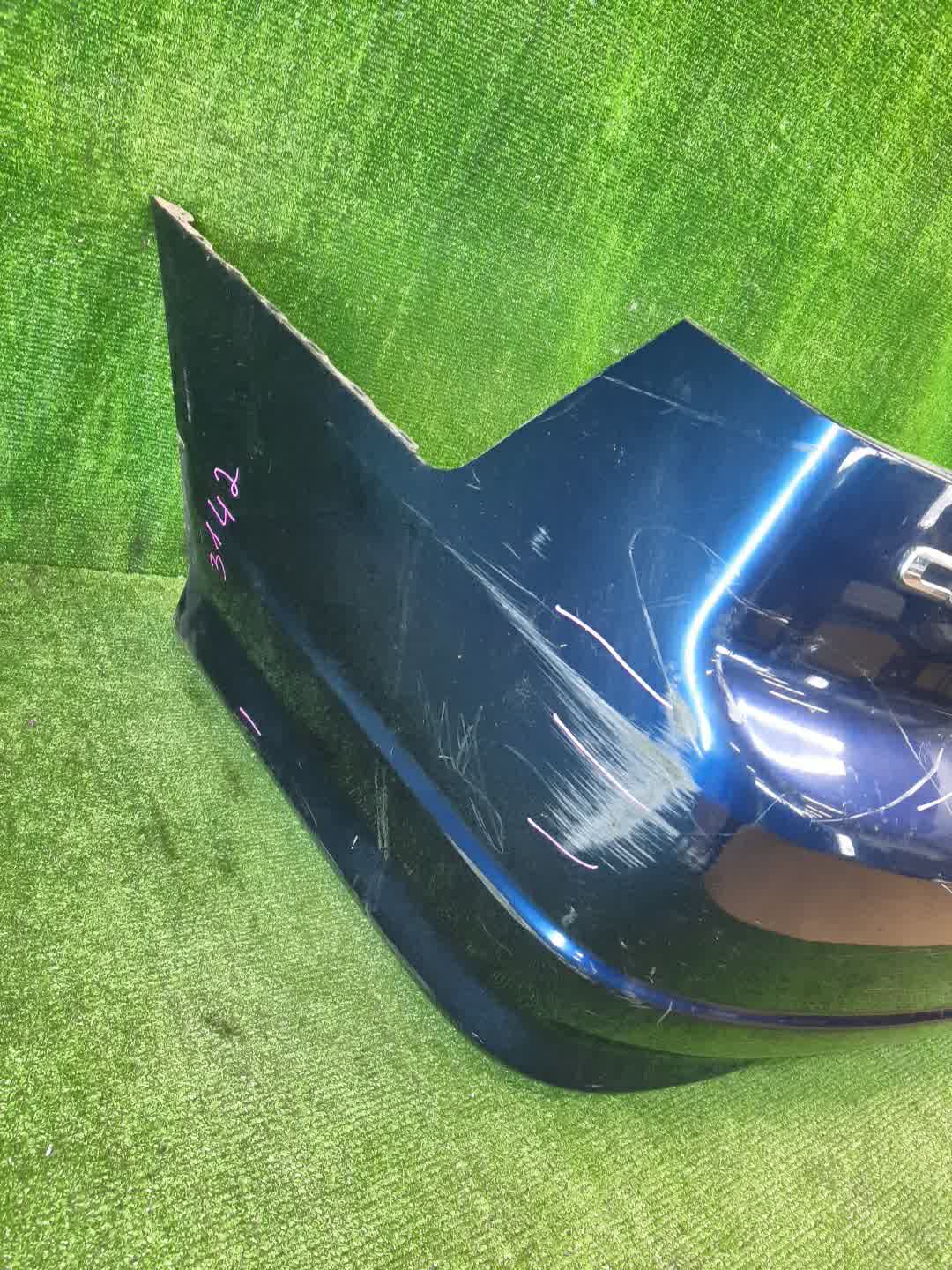 Бампер задний HONDA CIVIC, CIVIC FERIO ES1, ES2, ES3, ES9, ET2 3142 2 ракурс
