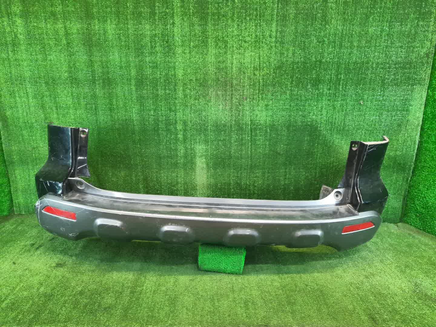 Бампер задний HONDA CR-V RE3, RE4 3199 1 ракурс