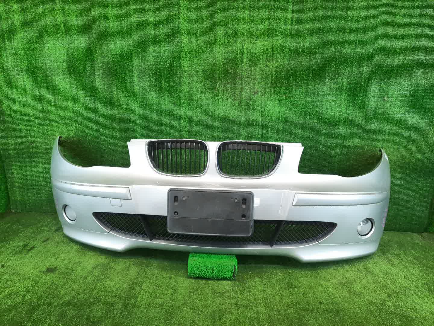 Бампер передний BMW 1-Series E87 3201 1 ракурс