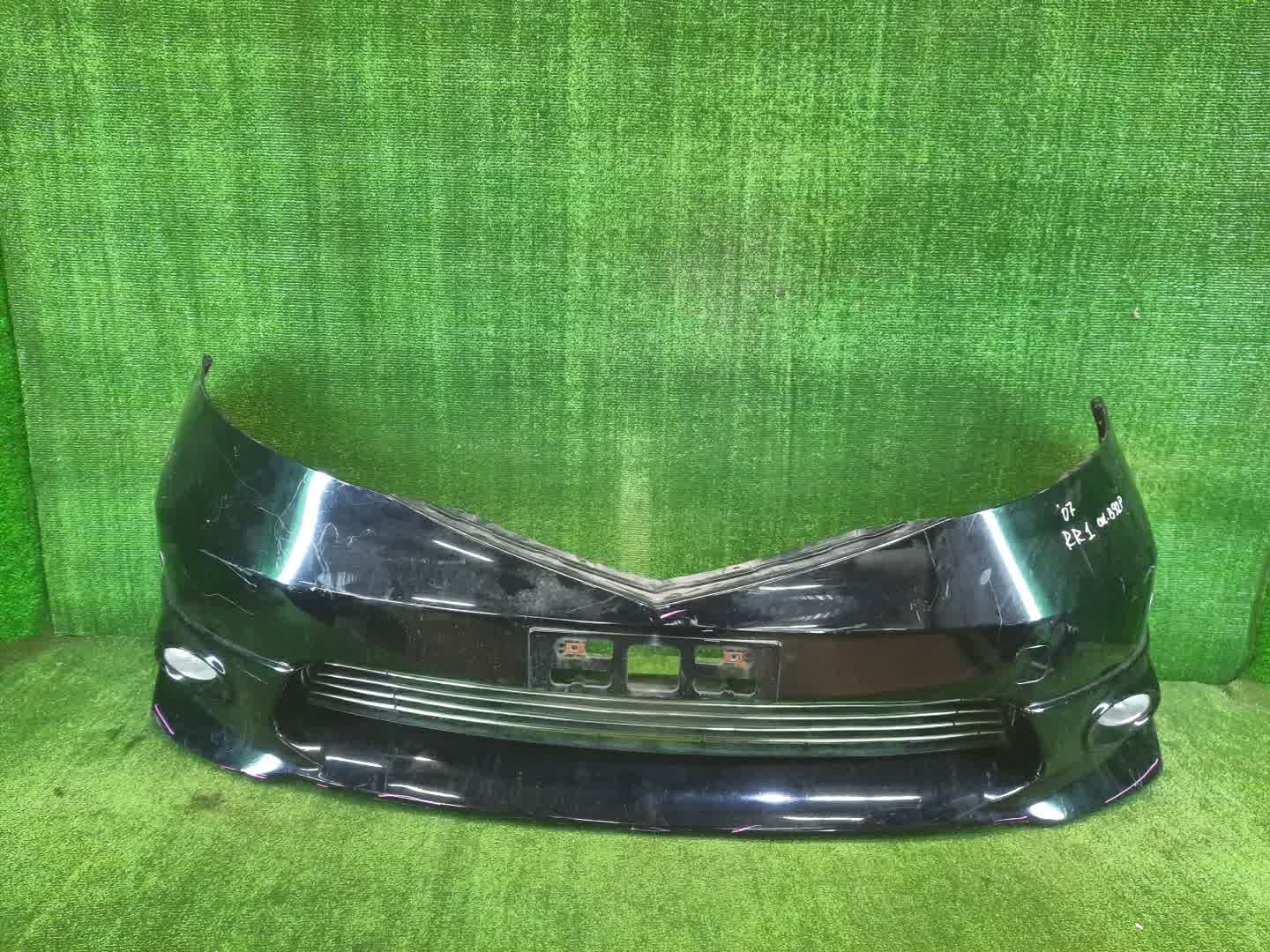 Бампер передний HONDA ELYSION RR1, RR2, RR3 3222 1 ракурс