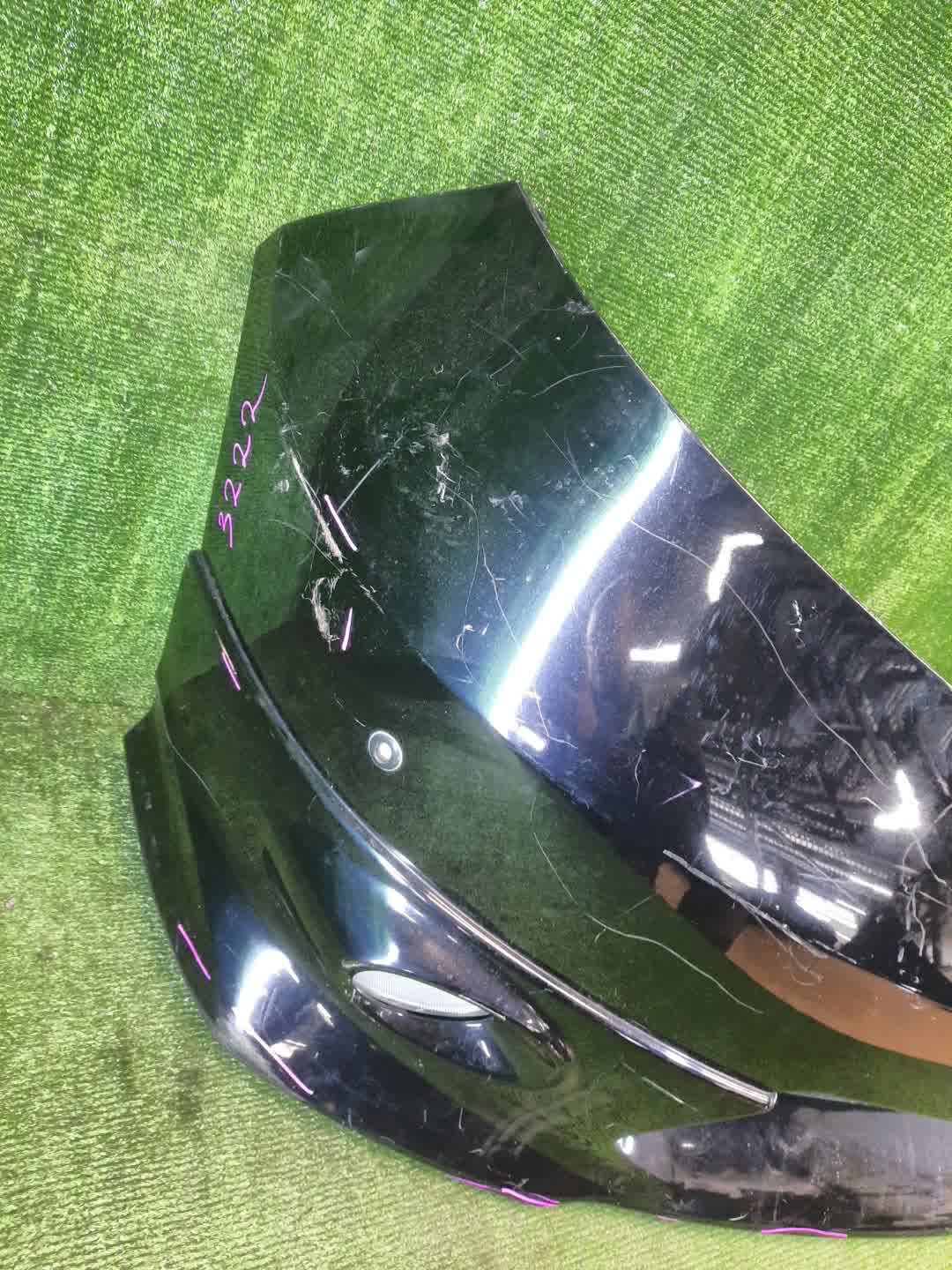 Бампер передний HONDA ELYSION RR1, RR2, RR3 3222 2 ракурс