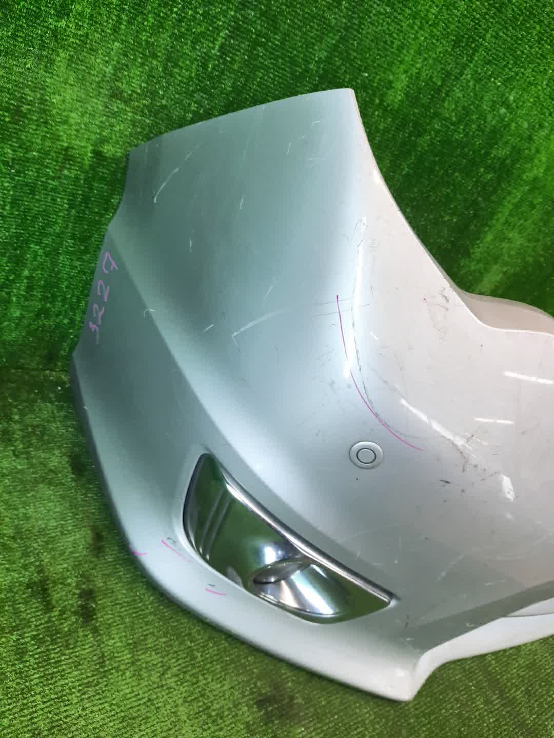 Бампер передний NISSAN SERENA C26 3227 2 ракурс