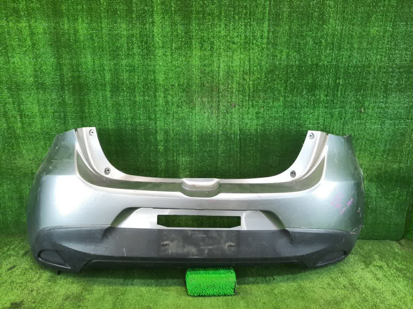 Бампер задний MAZDA DEMIO DJ5AS, DJ3FS, DJ3AS, DJLFS, DJ5FS, DJLAS 3232 1 ракурс