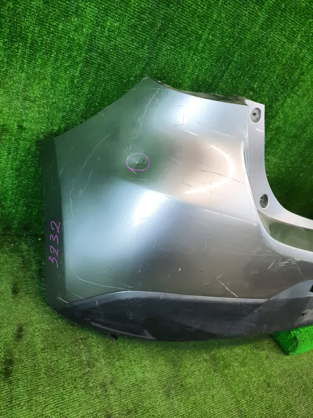Бампер задний MAZDA DEMIO DJ5AS, DJ3FS, DJ3AS, DJLFS, DJ5FS, DJLAS 3232 2 ракурс