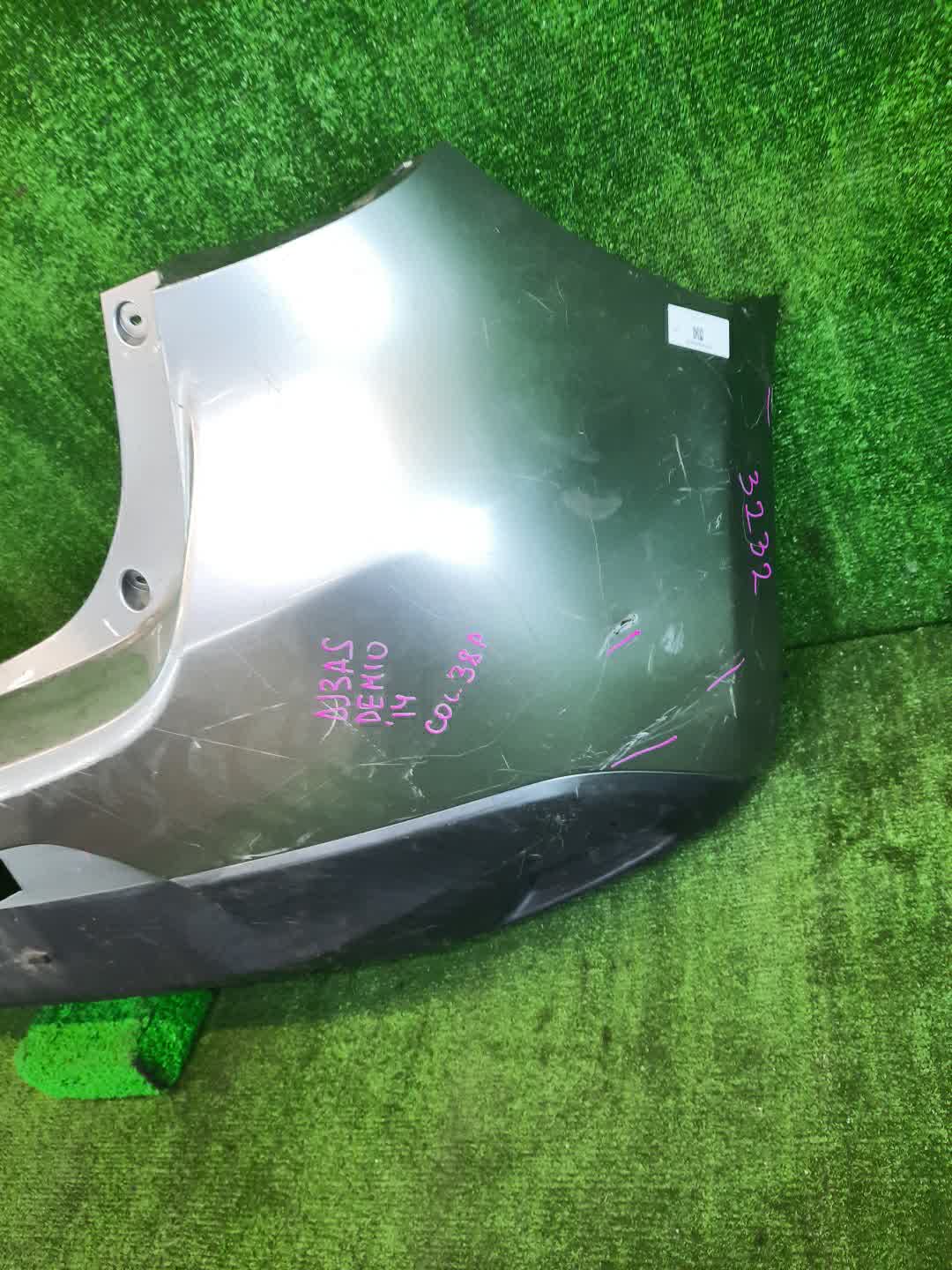 Бампер задний MAZDA DEMIO DJ5AS, DJ3FS, DJ3AS, DJLFS, DJ5FS, DJLAS 3232 5 ракурс