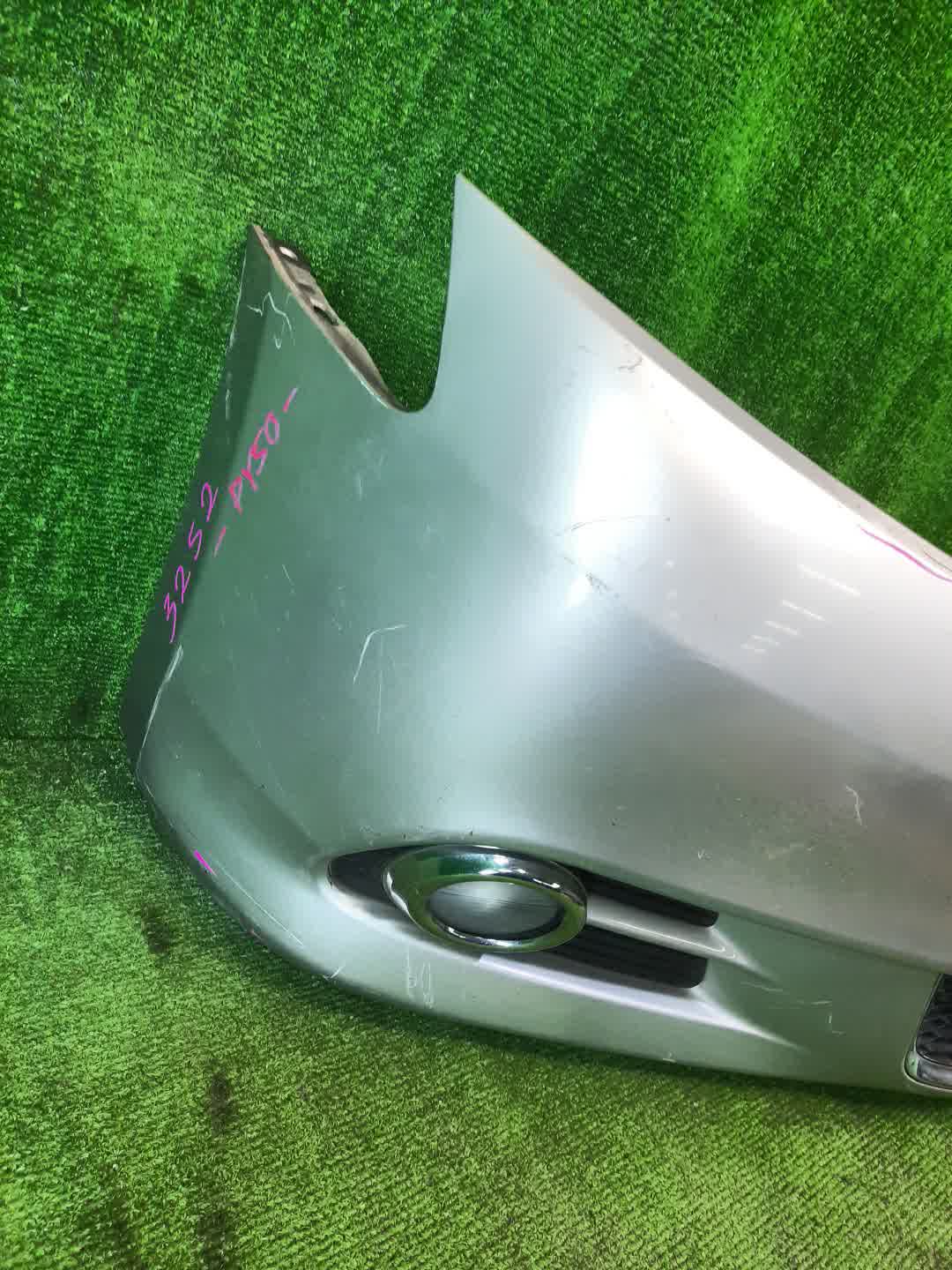 Бампер передний NISSAN FUGA Y50, PNY50, PY50, GY50 3252 2 ракурс