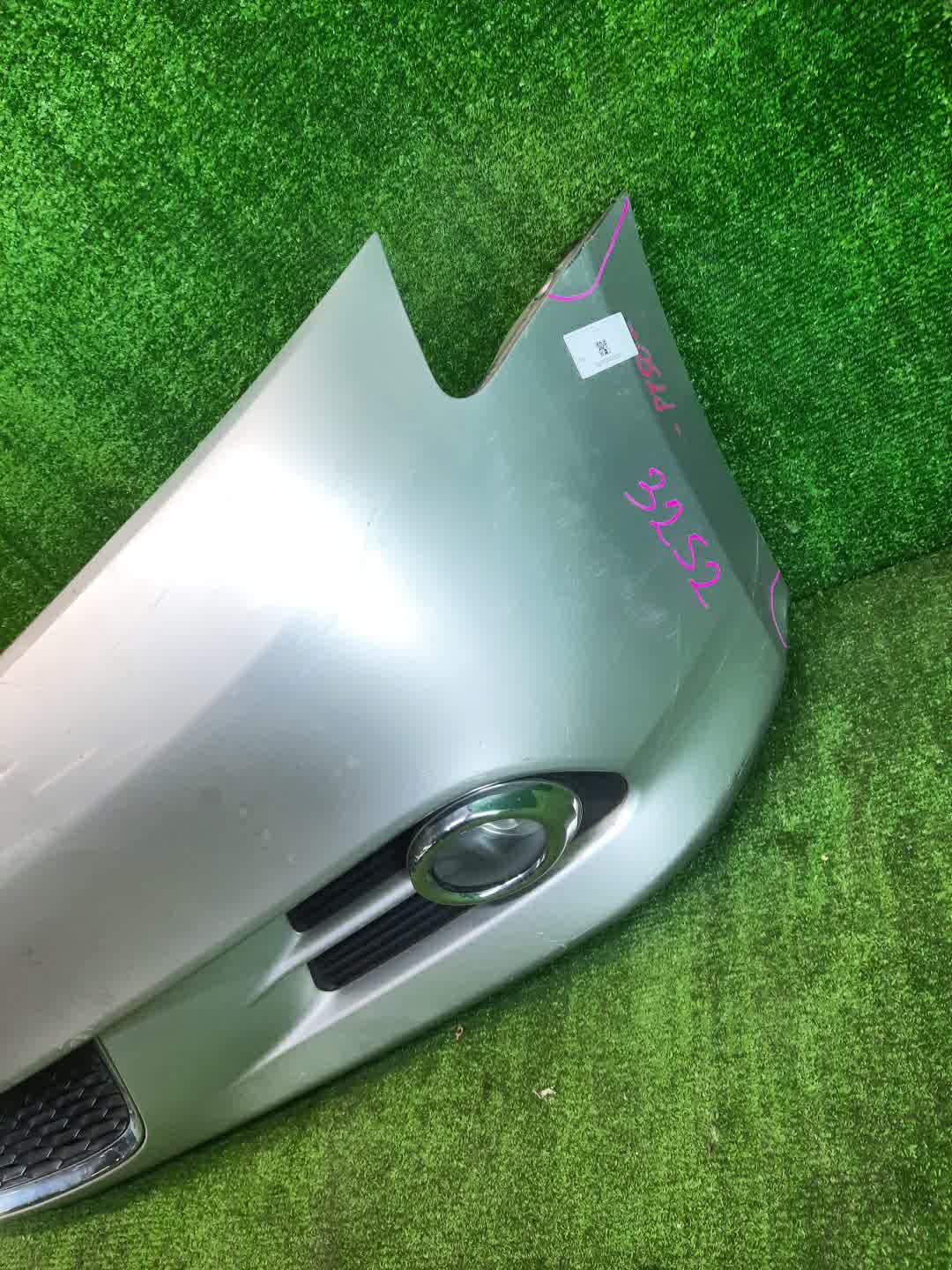 Бампер передний NISSAN FUGA Y50, PNY50, PY50, GY50 3252 4 ракурс