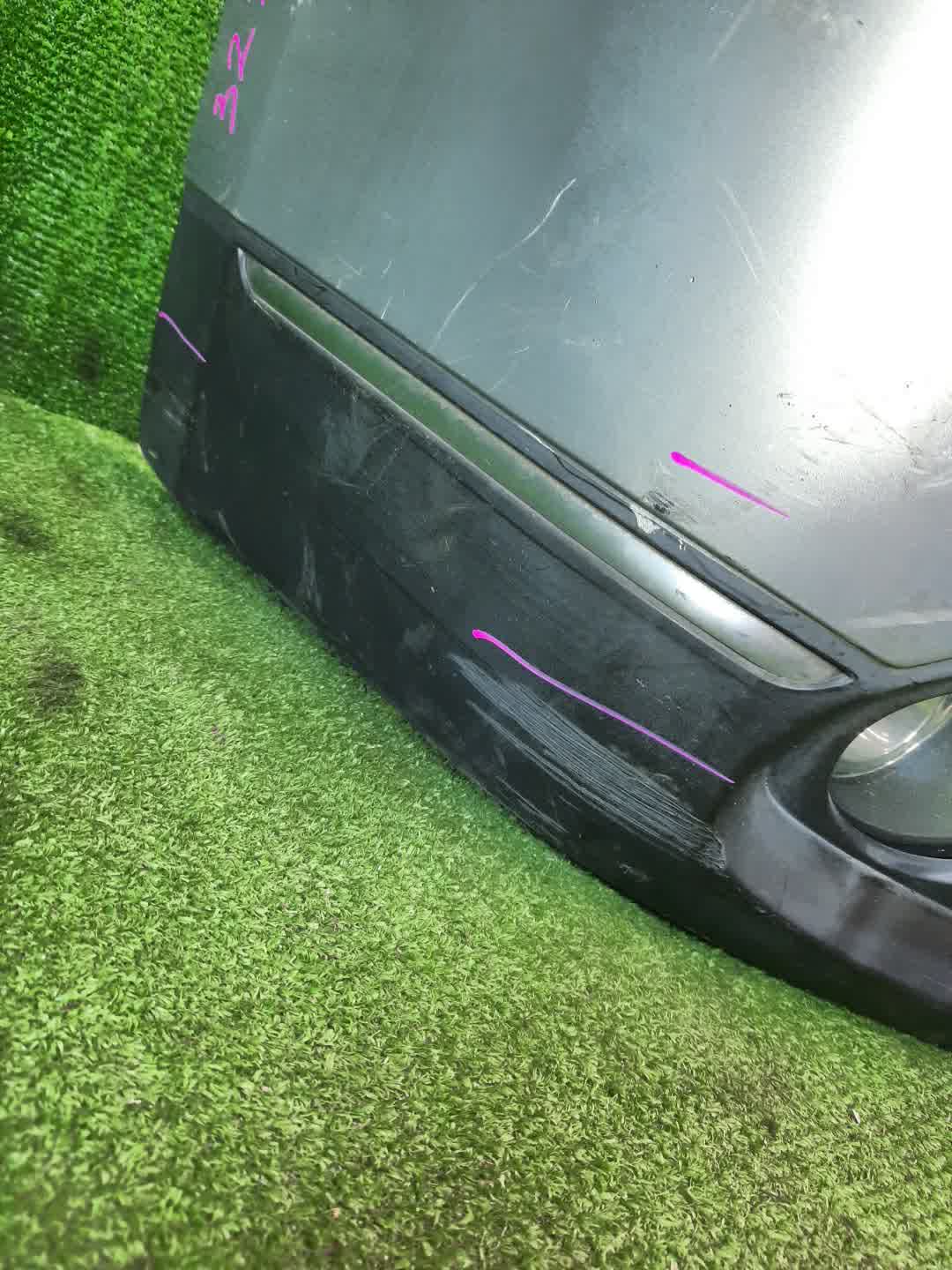 Бампер передний NISSAN TEANA J31, PJ31, TNJ31 3259 3 ракурс