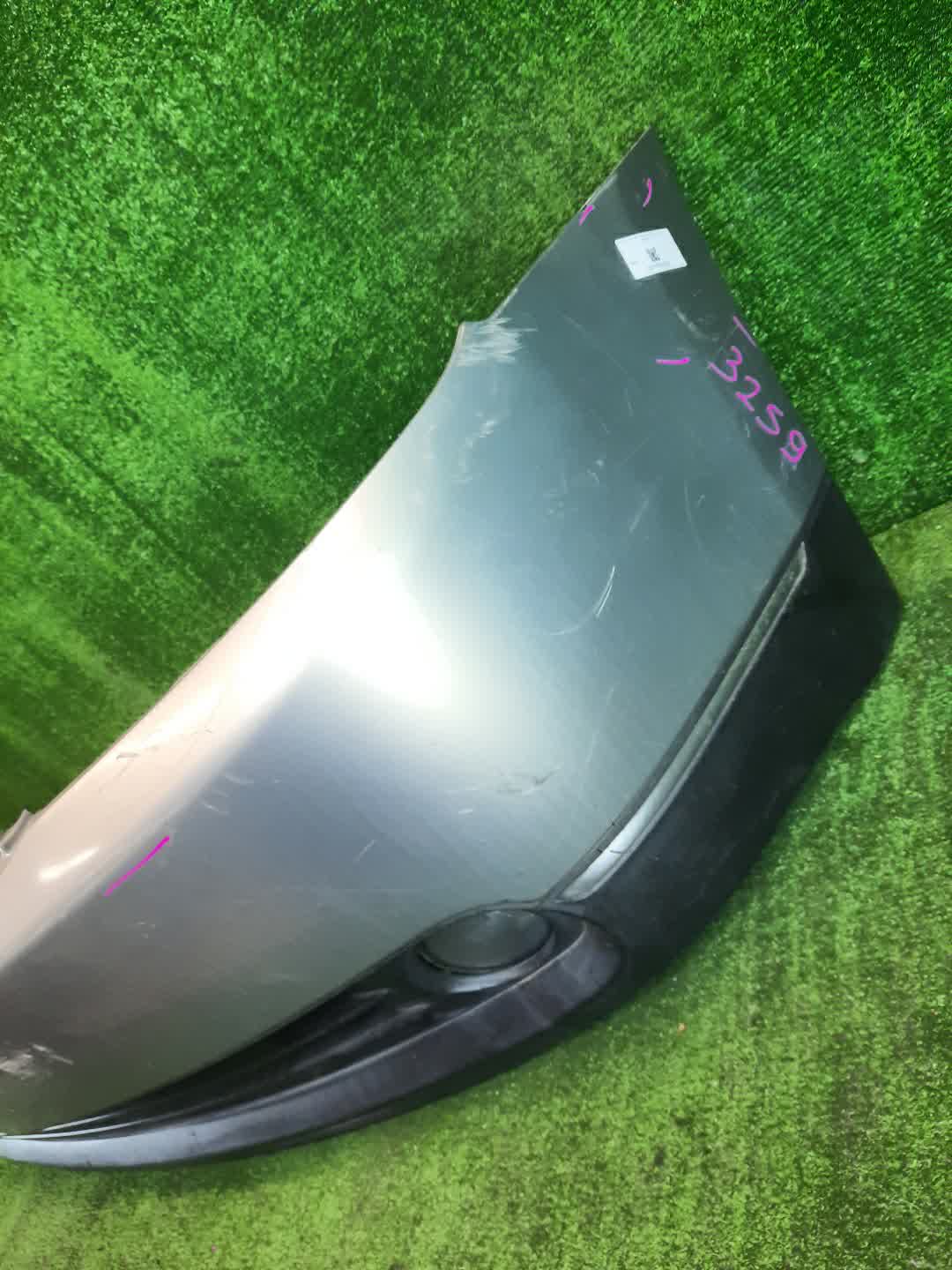 Бампер передний NISSAN TEANA J31, PJ31, TNJ31 3259 4 ракурс