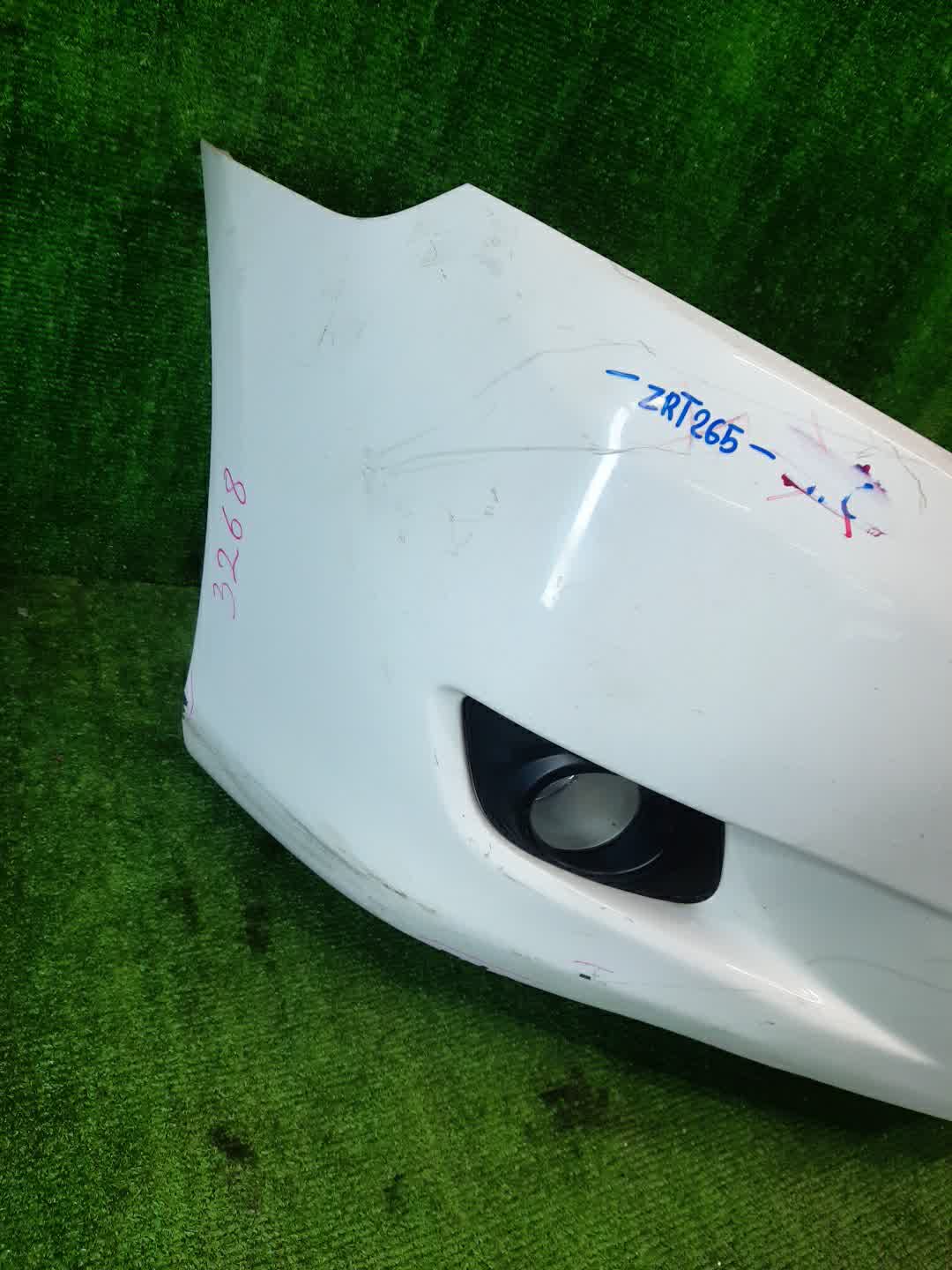 Бампер передний TOYOTA ALLION ZRT265, ZRT260, NZT260, ZRT261 3268 2 ракурс