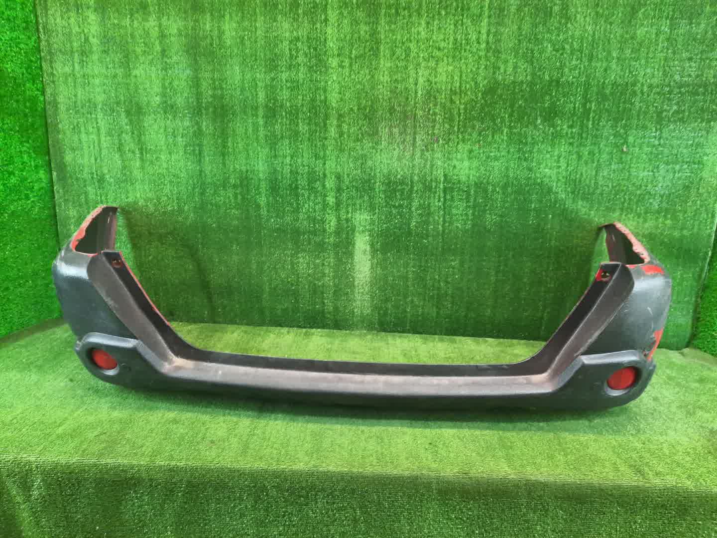 Бампер задний NISSAN X-TRAIL T31, NT31, DNT31, TNT31 3295 1 ракурс