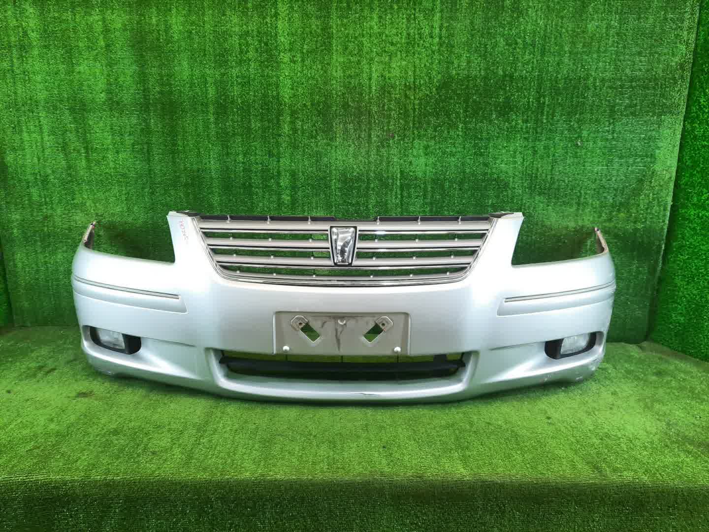 Бампер передний TOYOTA PREMIO ZZT240, NZT240, AZT240, ZZT245 3297 1 ракурс