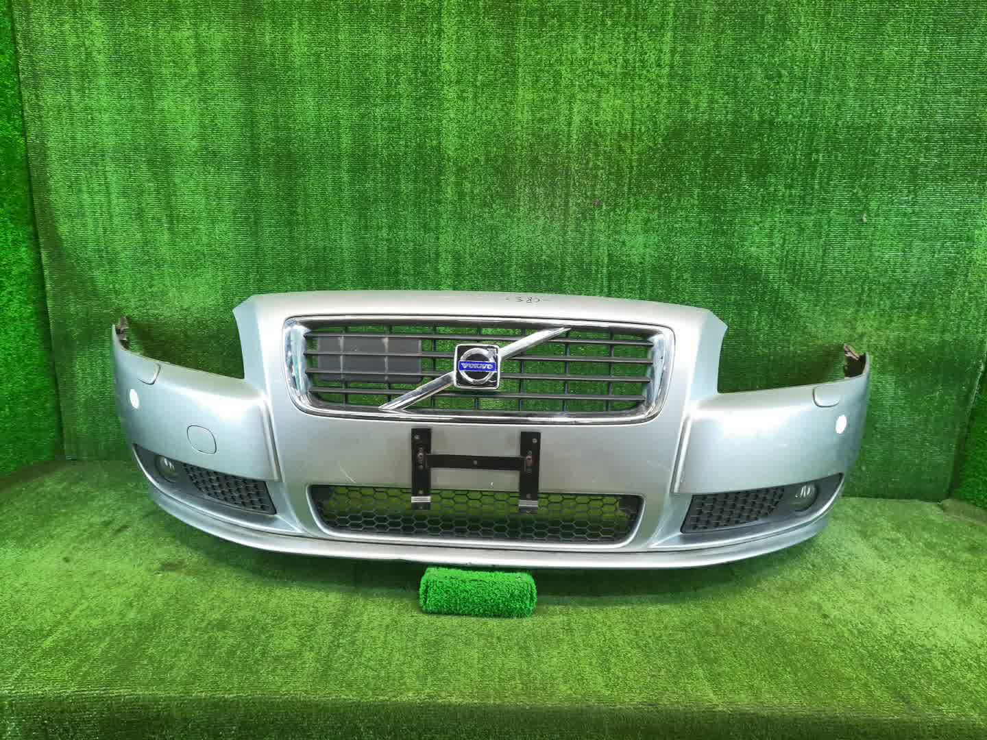 Бампер передний VOLVO S80 AS60, AS98, AS90, AS95, AS40, AS70, AS 3300 1 ракурс