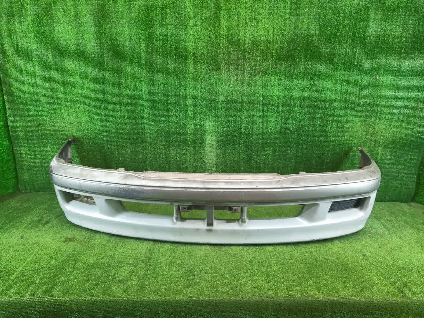 Бампер передний TOYOTA CORONA PREMIO CT211, ST210, AT210, AT211, ST215, CT210, CT215 3317 1 ракурс