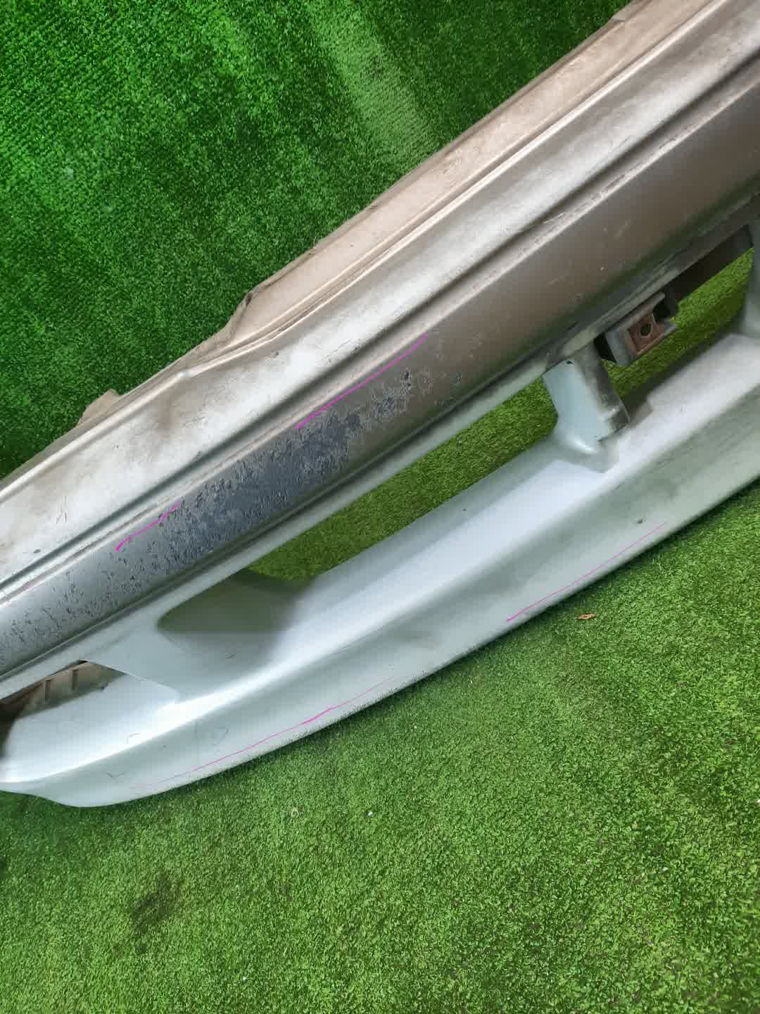 Бампер передний TOYOTA CORONA PREMIO CT211, ST210, AT210, AT211, ST215, CT210, CT215 3317 4 ракурс