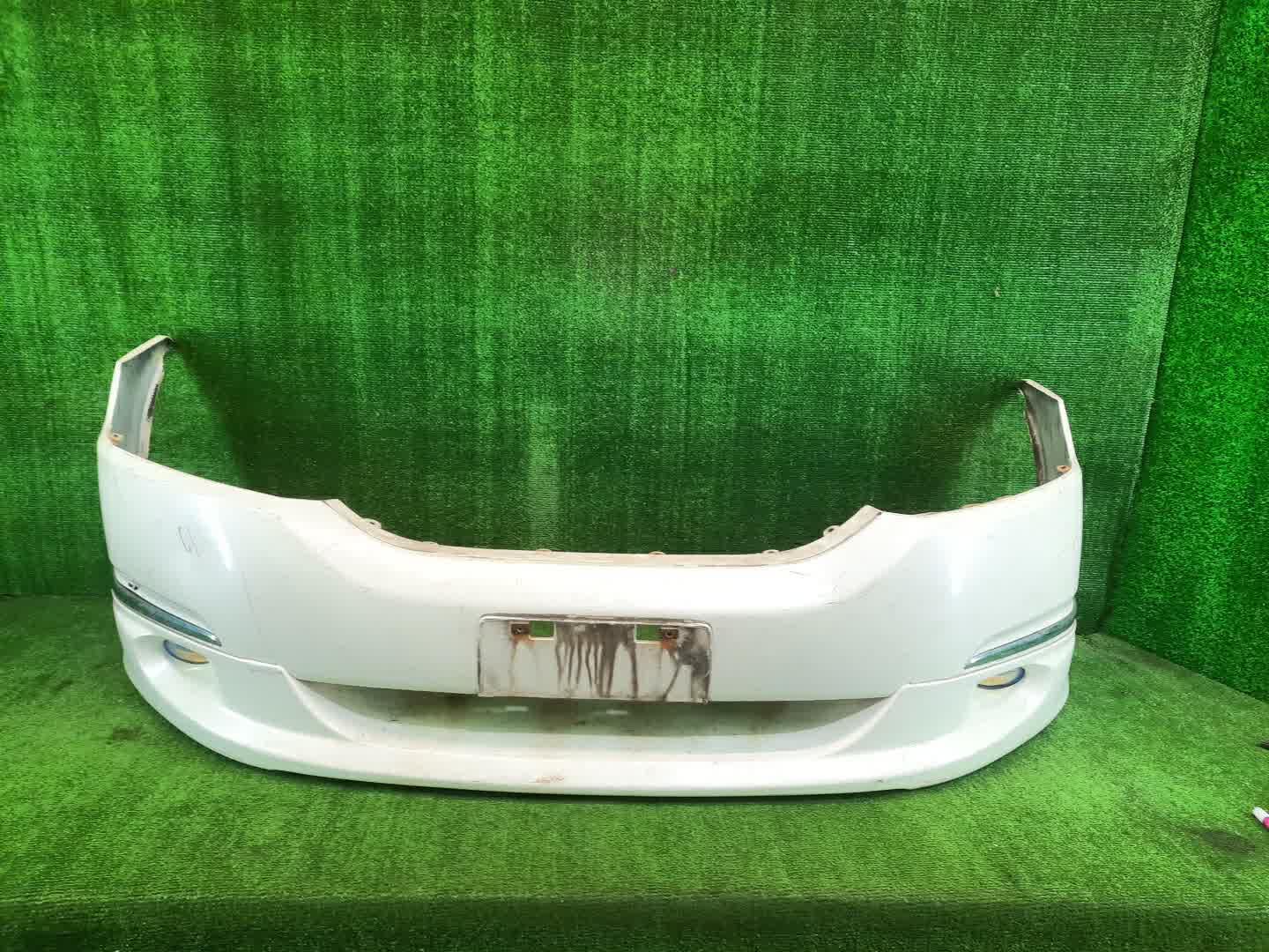 Бампер передний HONDA ODYSSEY RB1, RB2 3320 1 ракурс