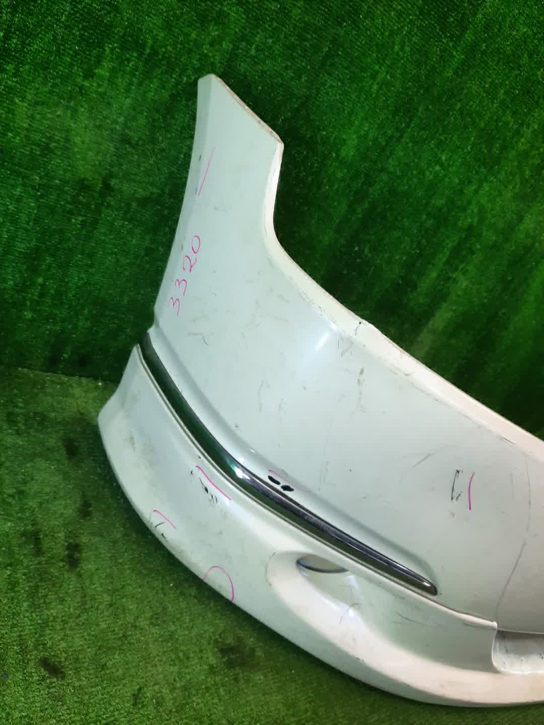 Бампер передний HONDA ODYSSEY RB1, RB2 3320 2 ракурс