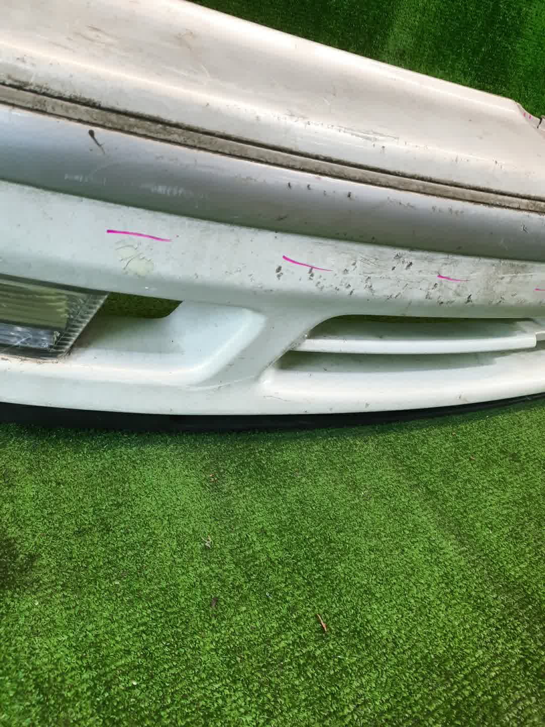 Бампер передний TOYOTA MARK II GX100, JZX100, JZX101, LX100, GX105, JZX105, SX100 3324 3 ракурс