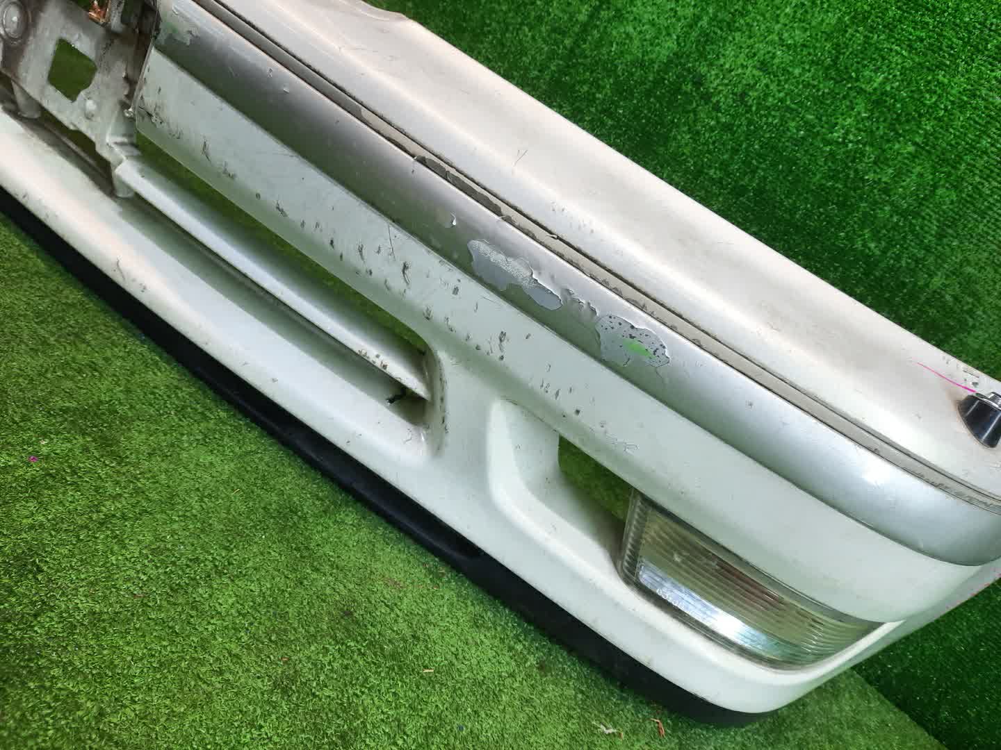 Бампер передний TOYOTA MARK II GX100, JZX100, JZX101, LX100, GX105, JZX105, SX100 3324 5 ракурс