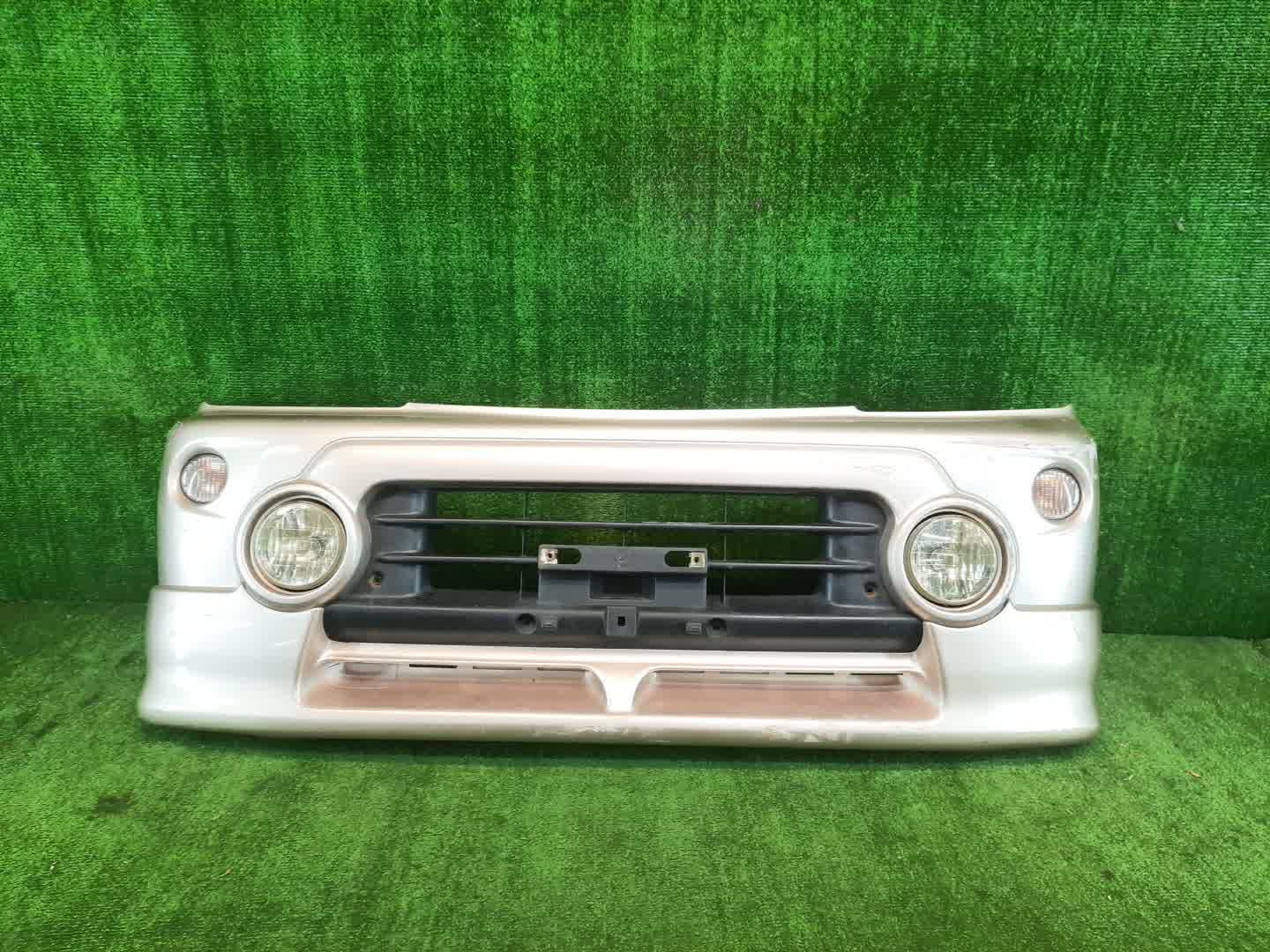 Бампер передний DAIHATSU TERIOS KID J131G 3327 1 ракурс