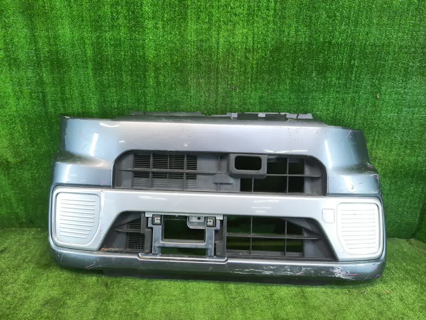 Бампер передний DAIHATSU PIXIS MEGA, HIJET CADDIE, WAKE LA700A, LA710A, LA700V, LA710V, LA710S, LA700S 3329 1 ракурс