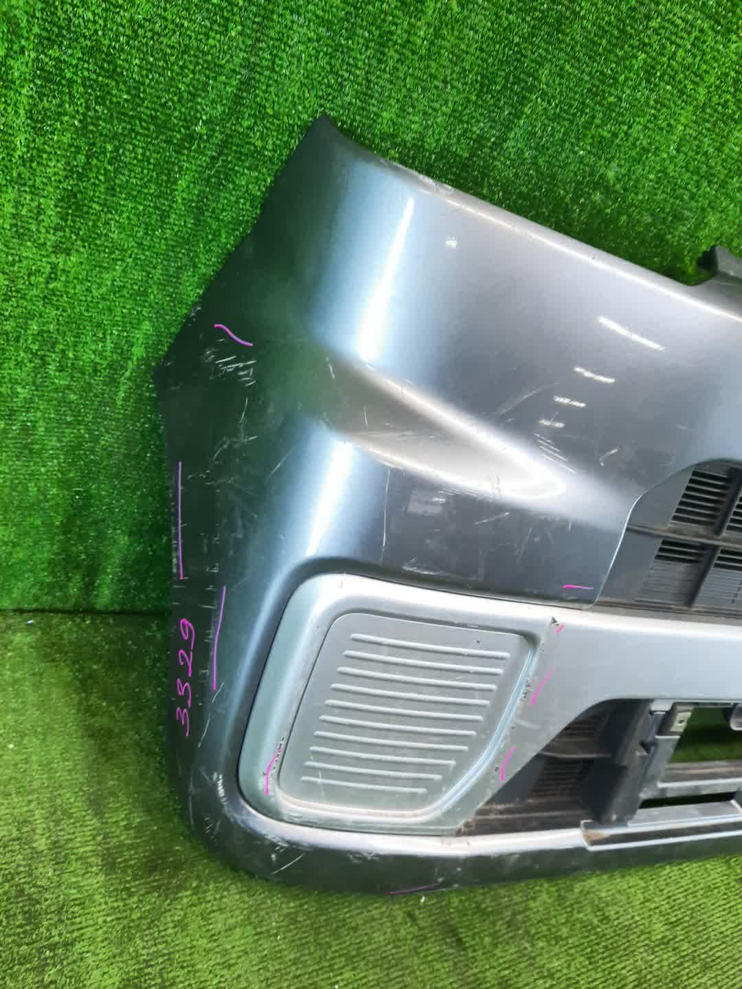 Бампер передний DAIHATSU PIXIS MEGA, HIJET CADDIE, WAKE LA700A, LA710A, LA700V, LA710V, LA710S, LA700S 3329 2 ракурс