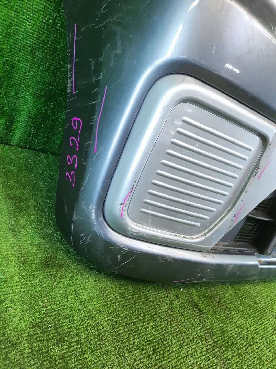 Бампер передний DAIHATSU PIXIS MEGA, HIJET CADDIE, WAKE LA700A, LA710A, LA700V, LA710V, LA710S, LA700S 3329 3 ракурс