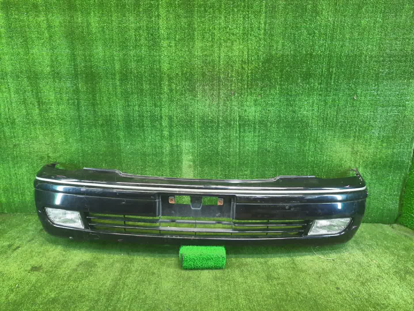 Бампер передний TOYOTA PROGRES JCG10, JCG11, JCG15 3331 1 ракурс
