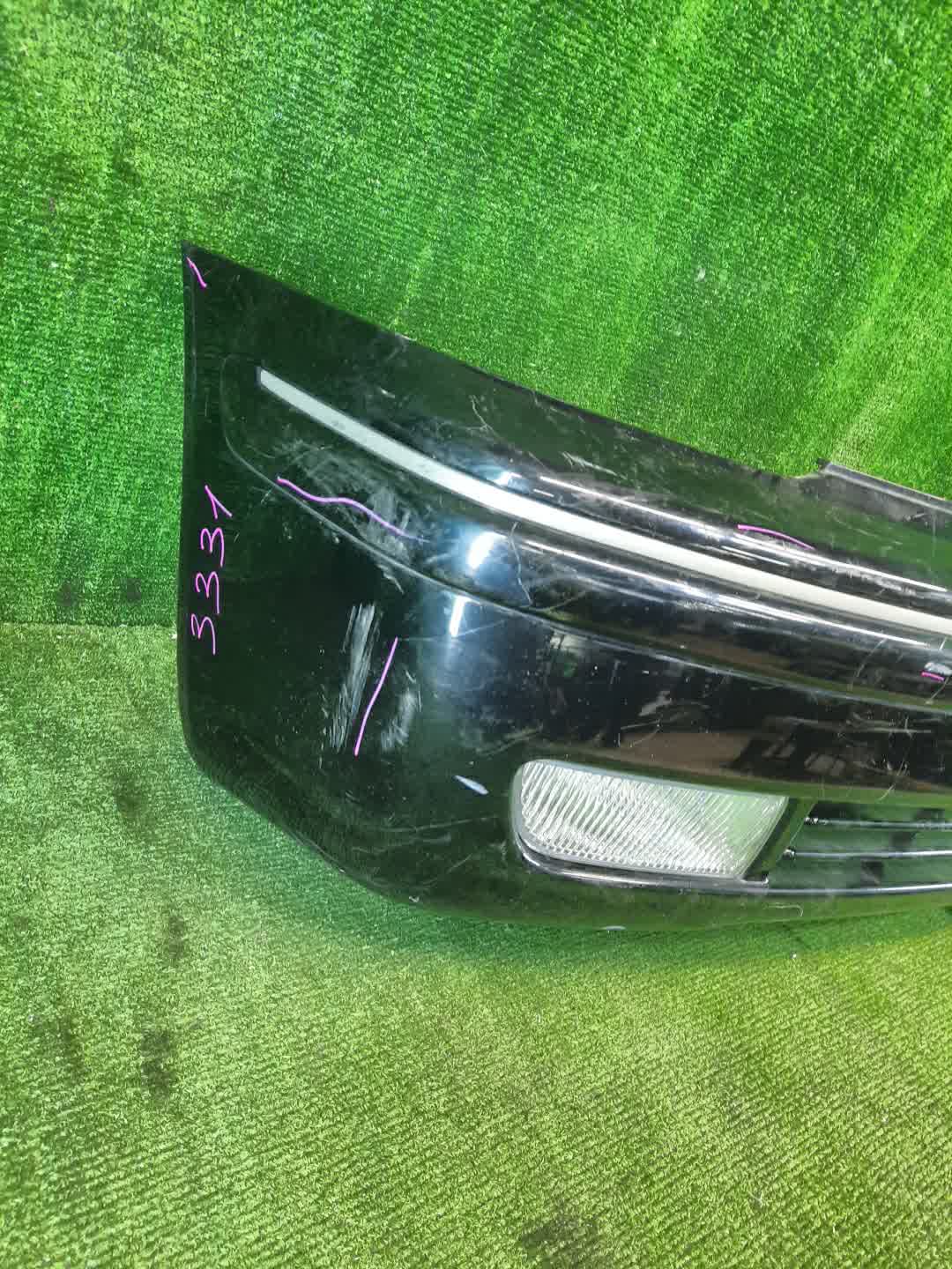 Бампер передний TOYOTA PROGRES JCG10, JCG11, JCG15 3331 2 ракурс