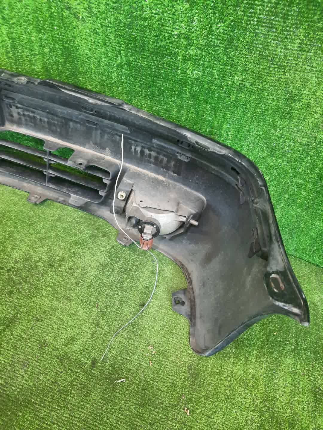 Бампер передний TOYOTA PROGRES JCG10, JCG11, JCG15 3331 5 ракурс