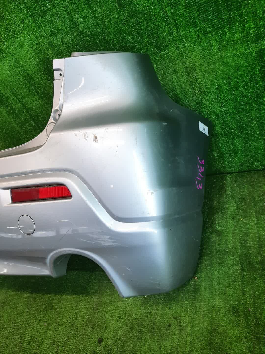 Бампер задний MITSUBISHI ASX, RVR GA4W, GA2W, GA1W, GA6W, GA3W 3343 5 ракурс