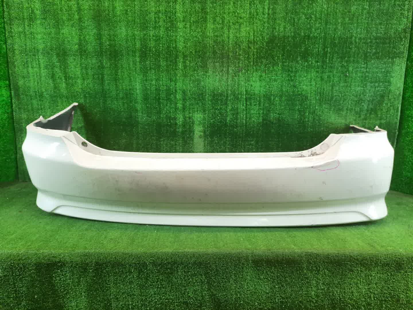 Бампер задний HONDA ODYSSEY RA6, RA8, RA7, RA9 3356 1 ракурс