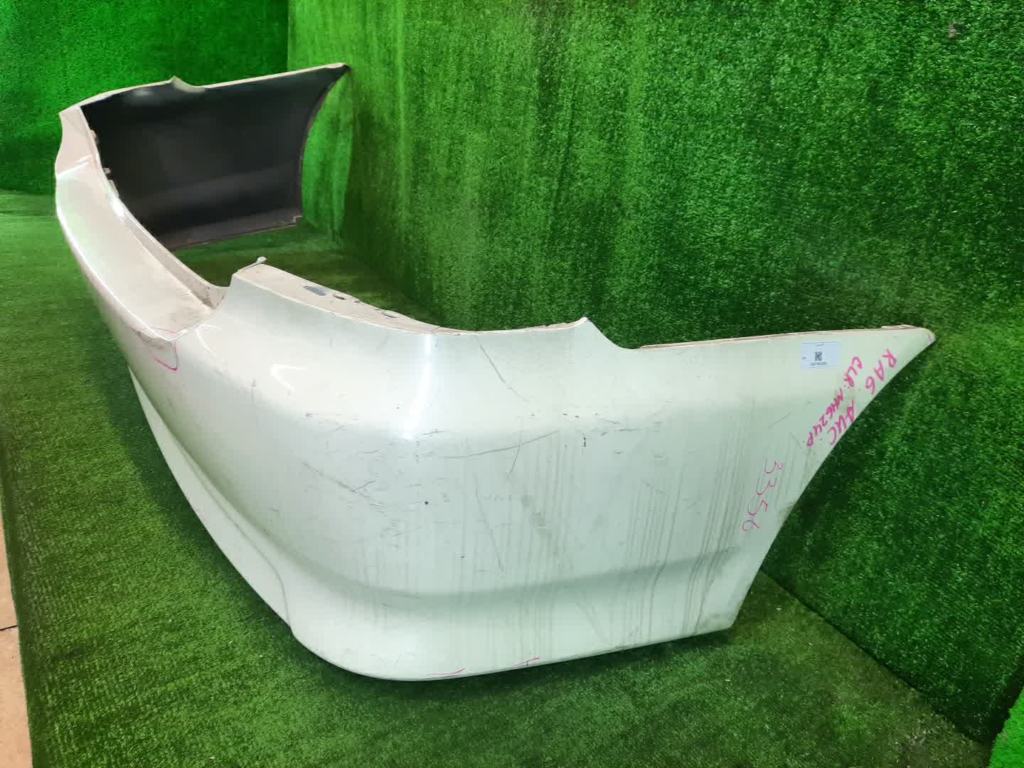 Бампер задний HONDA ODYSSEY RA6, RA8, RA7, RA9 3356 2 ракурс